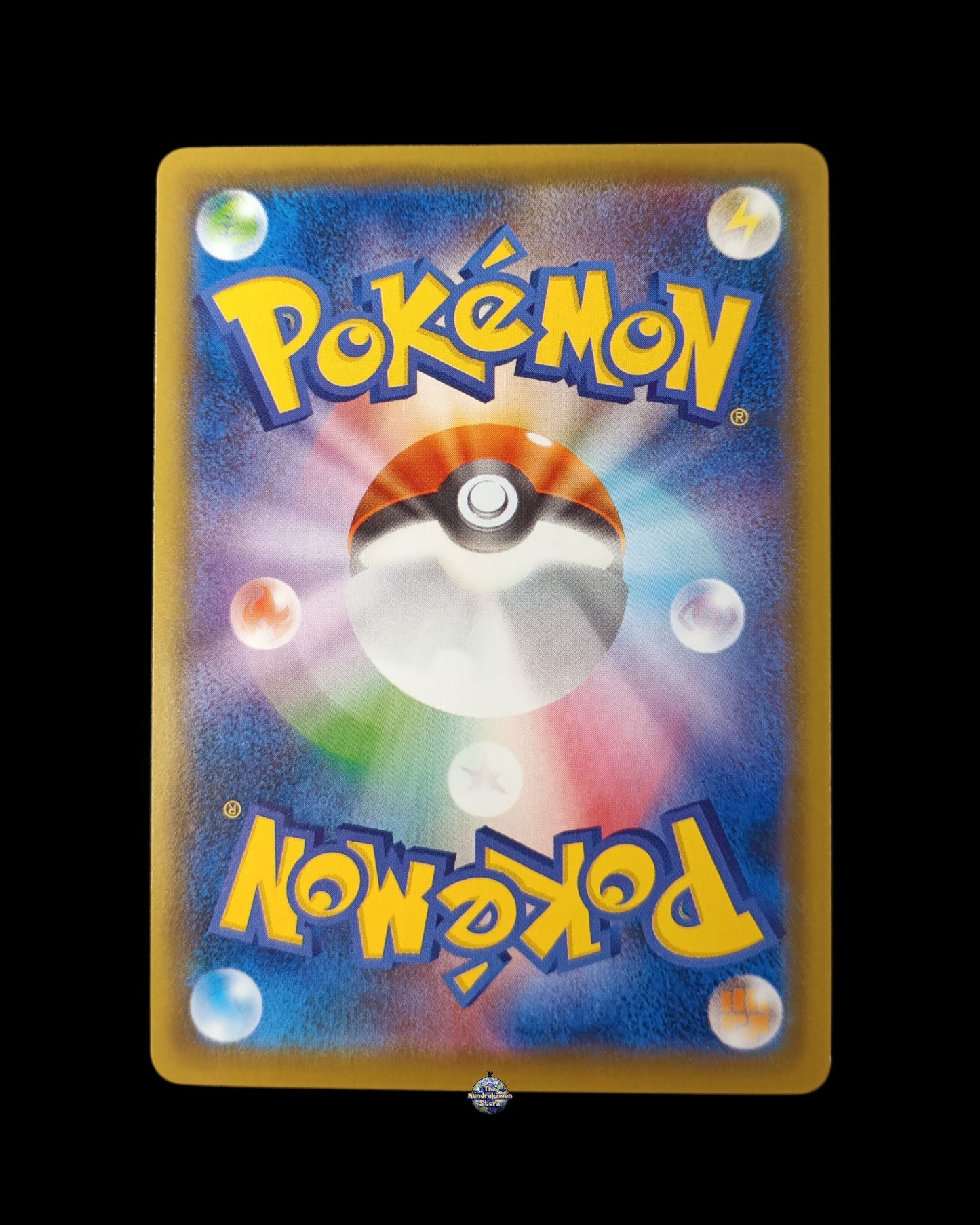 Charizard Gran Prix