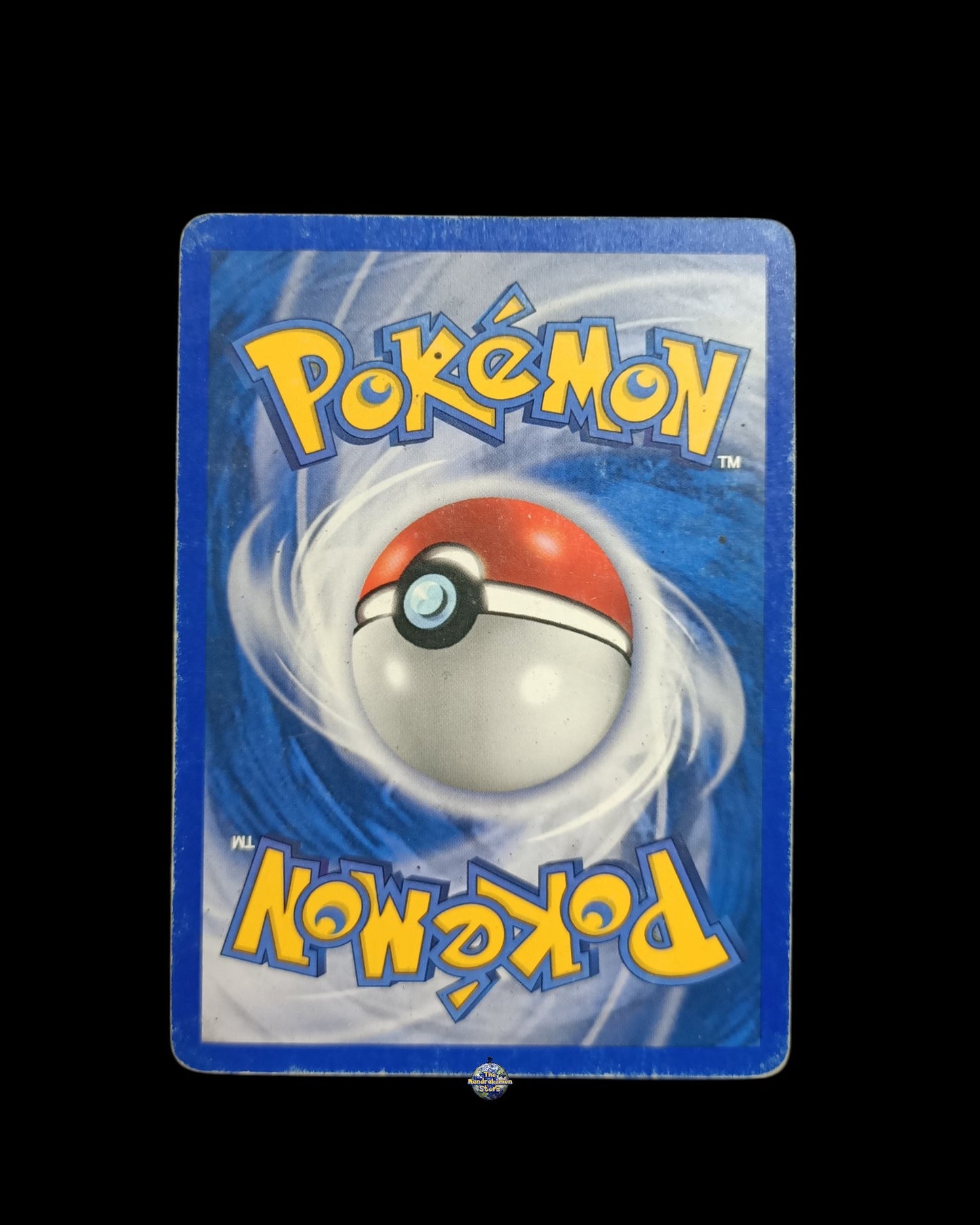 Houndoom Aquapolis
