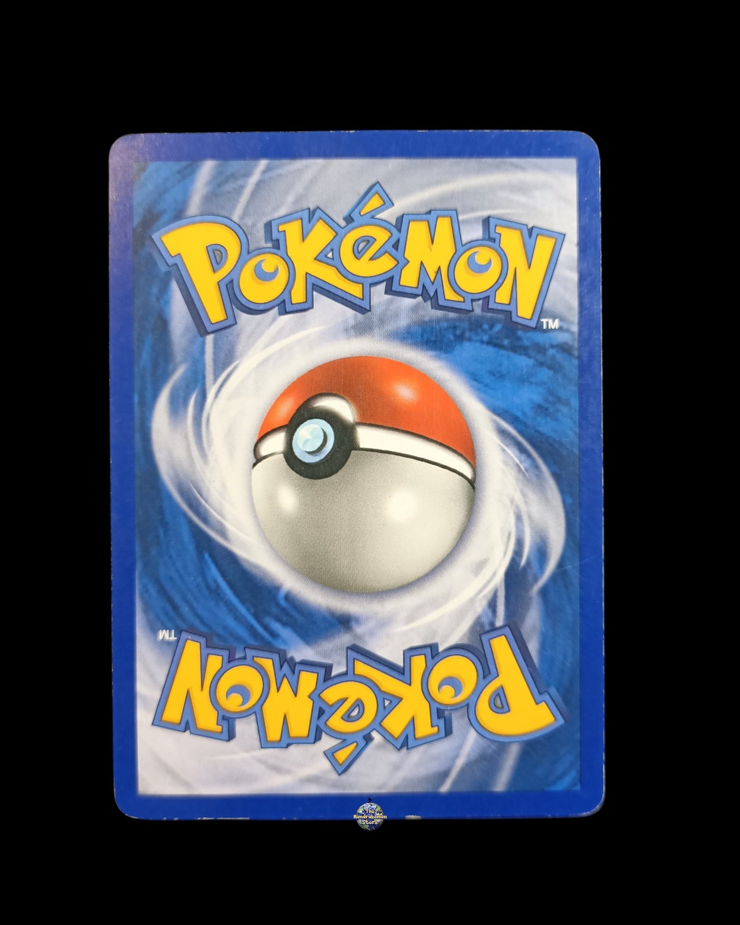 Charizard Liv.55 Holo