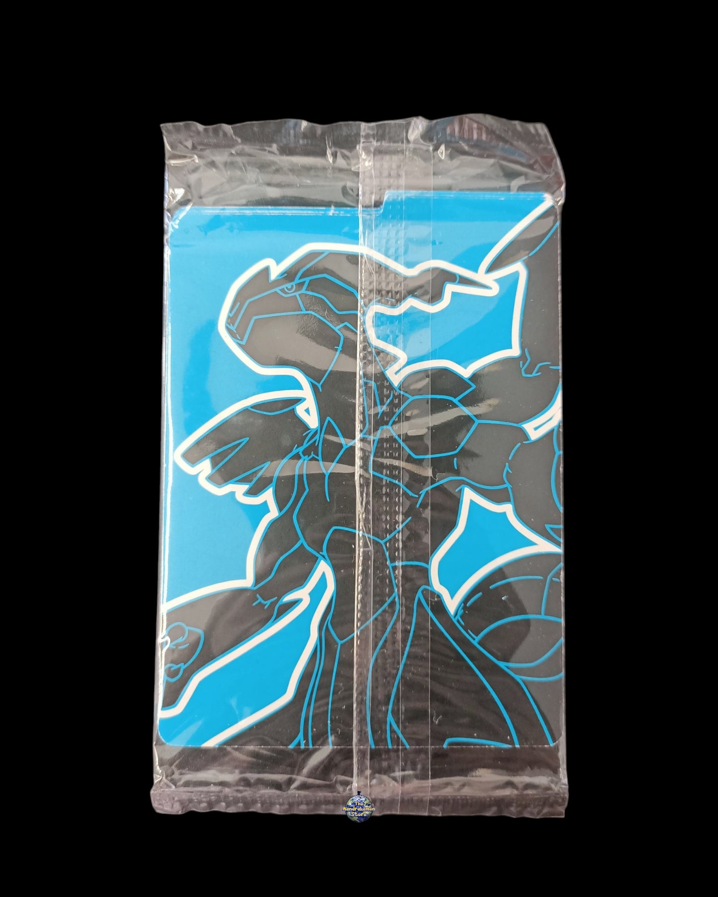 Thundurus Promo Sealed