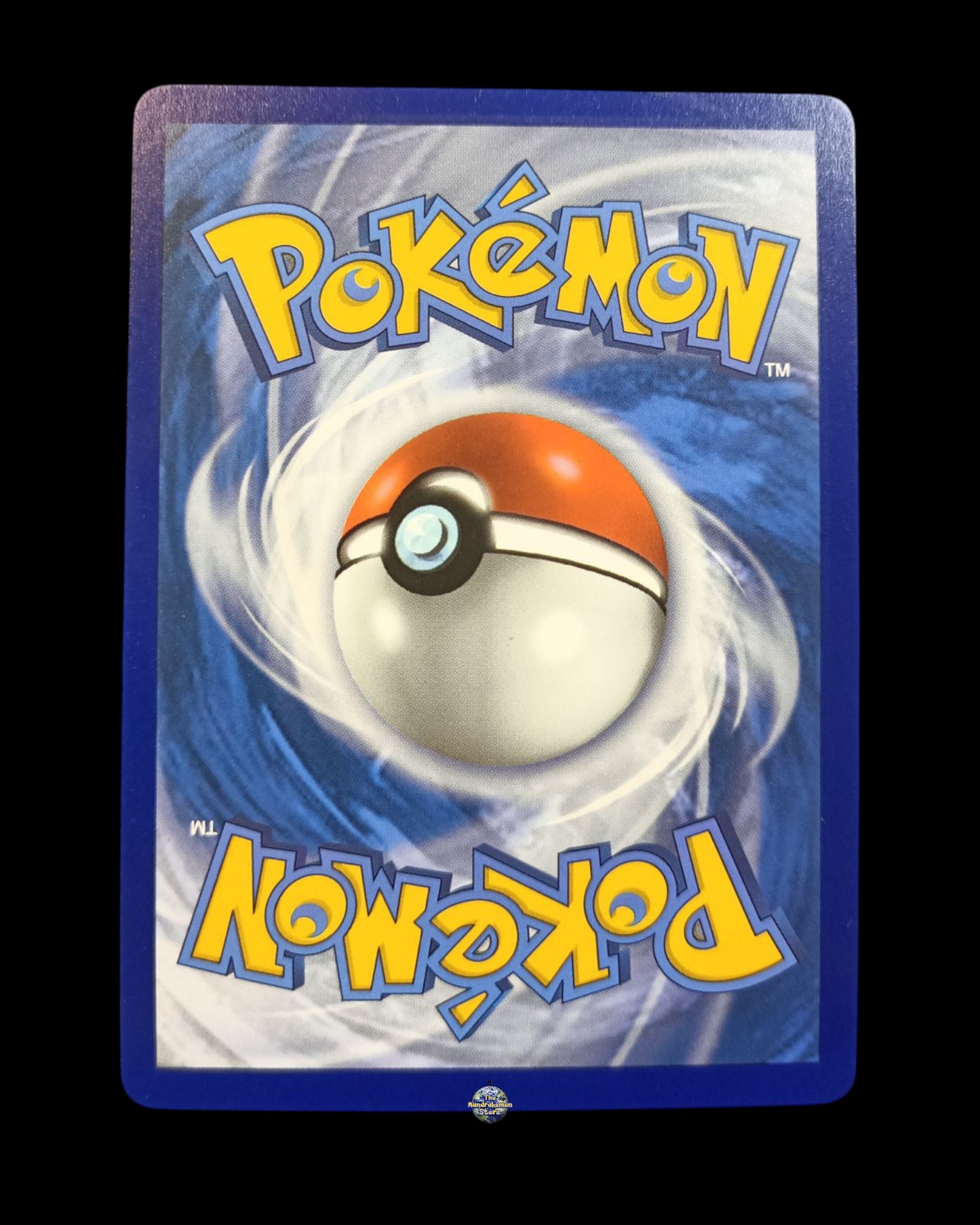 Deoxys V Promo