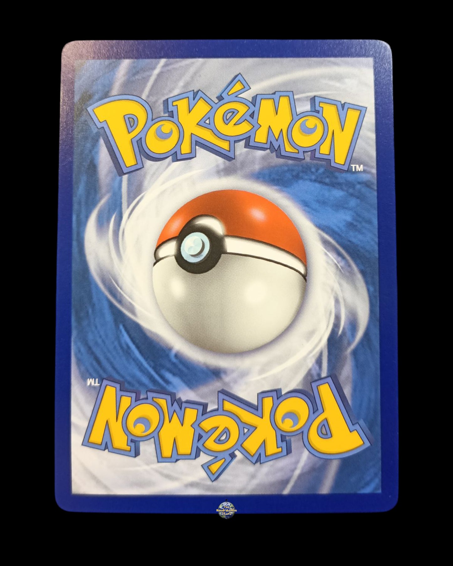 Deoxys Vastro Promo