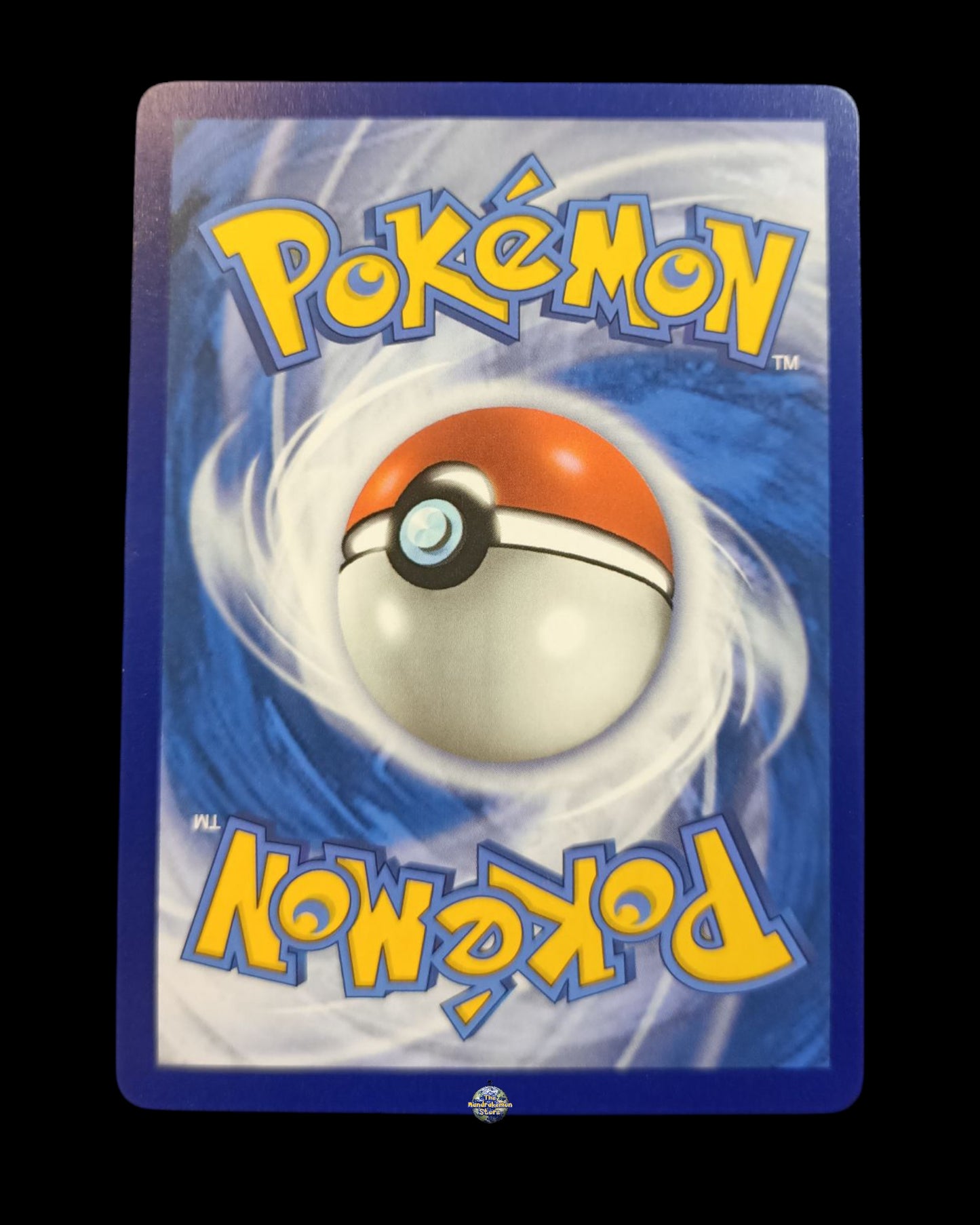 Deoxys Vmax Promo