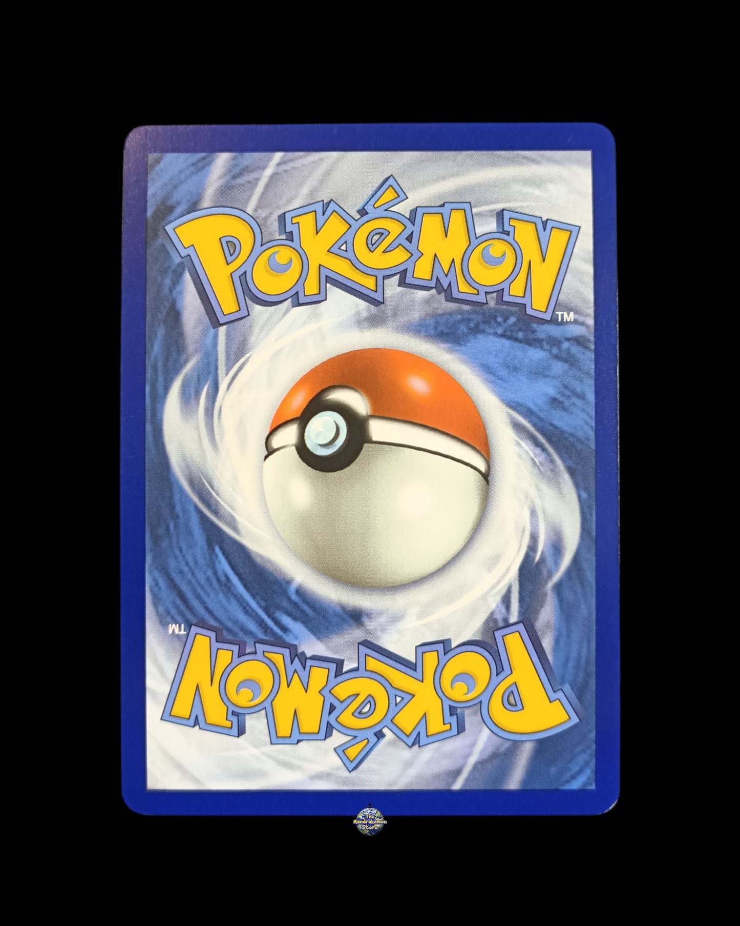 Mew Ex Gold 151