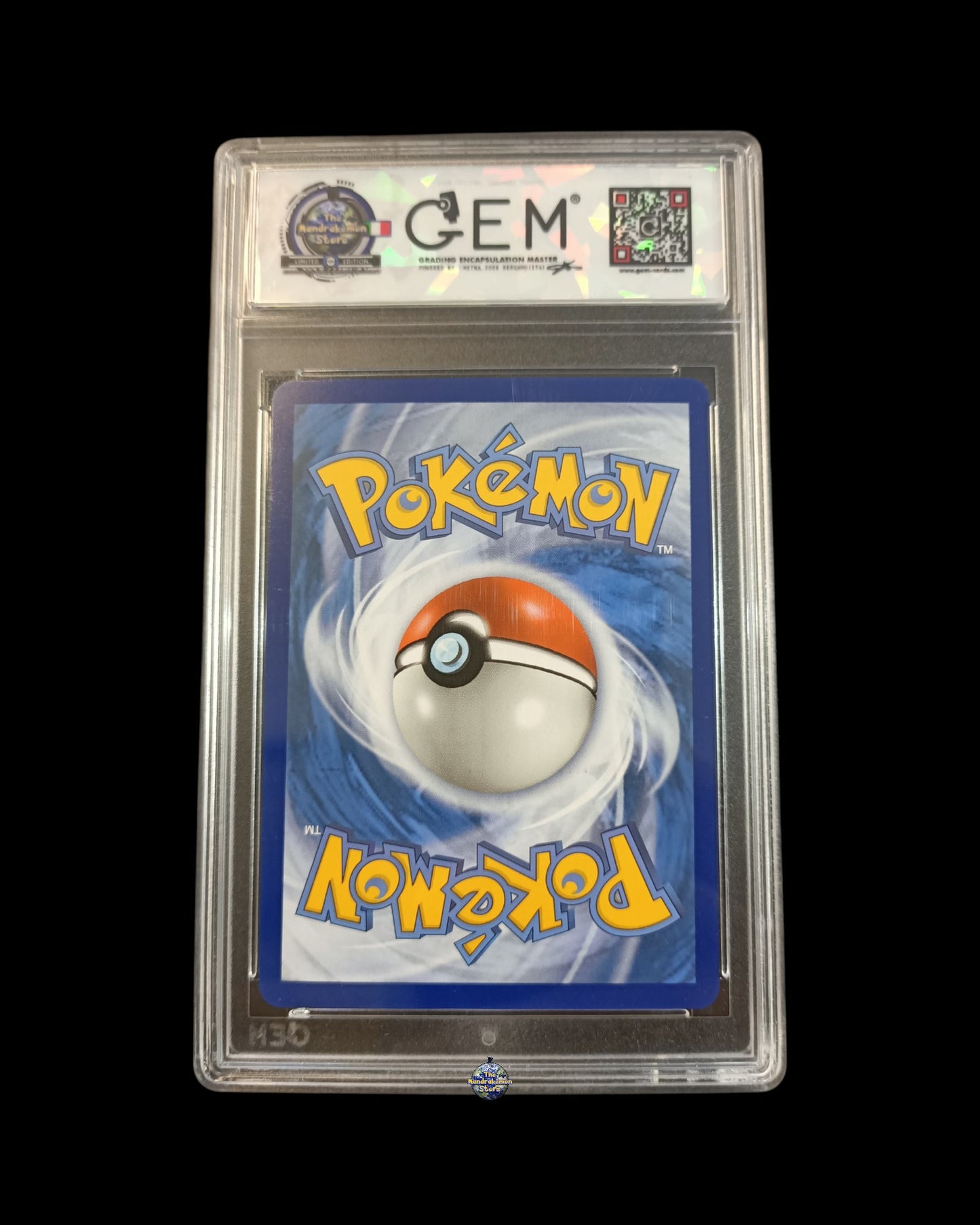 Venusaur Lucente GEM 10