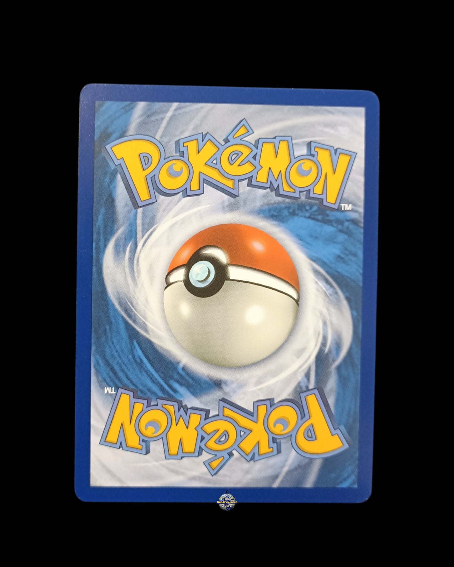 Charizard Ex Promo