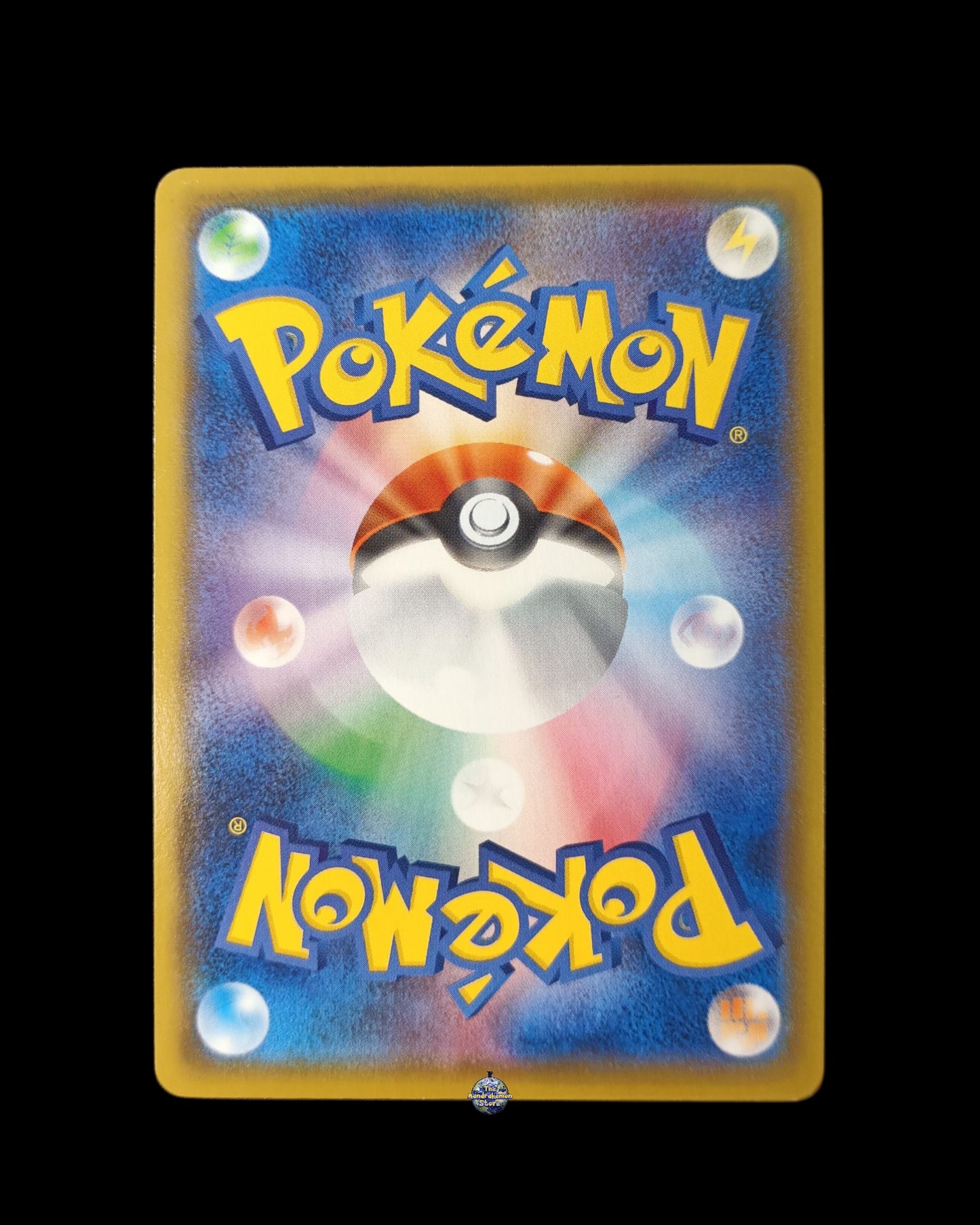 Charizard Chr