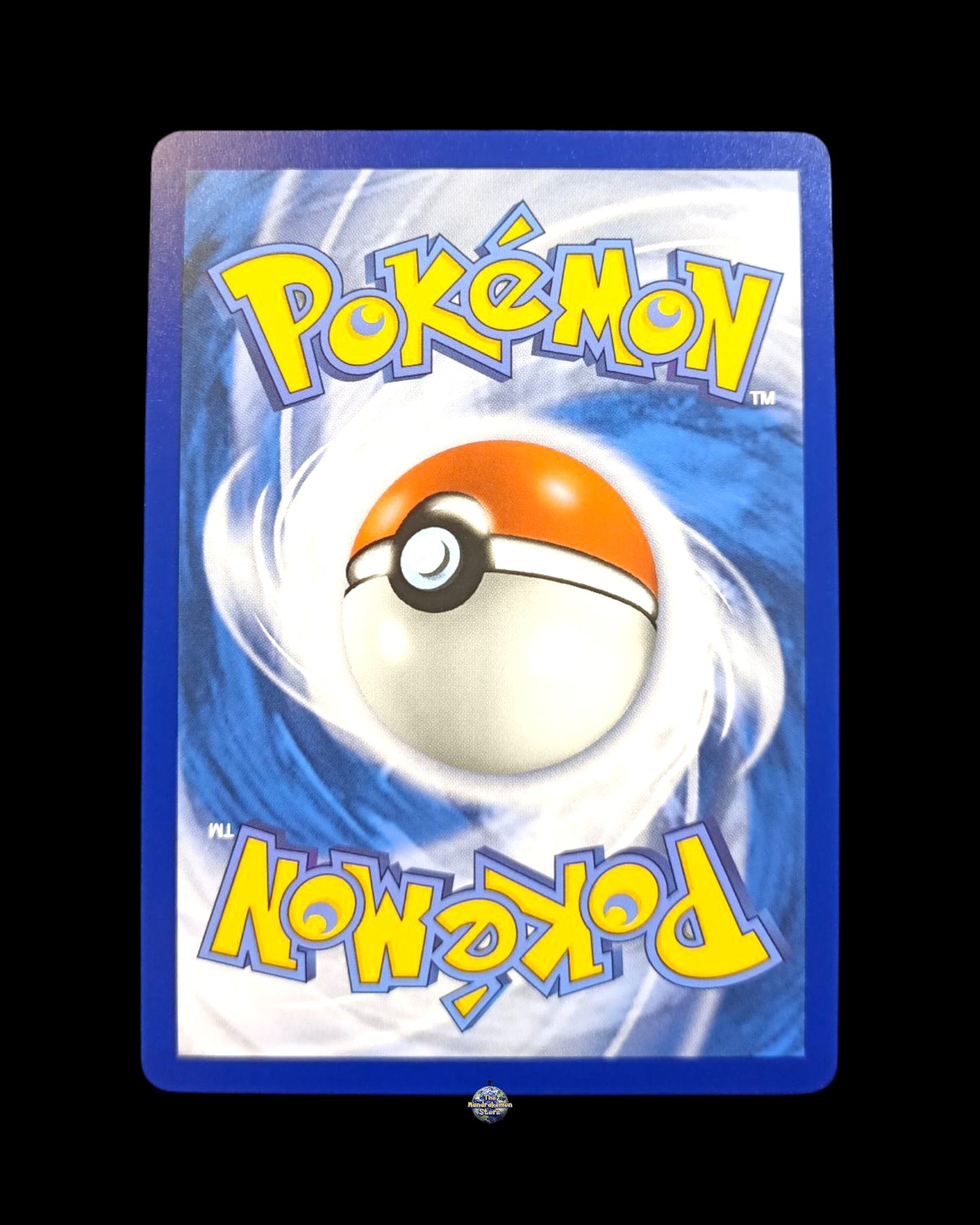 Glaceon Holo Promo