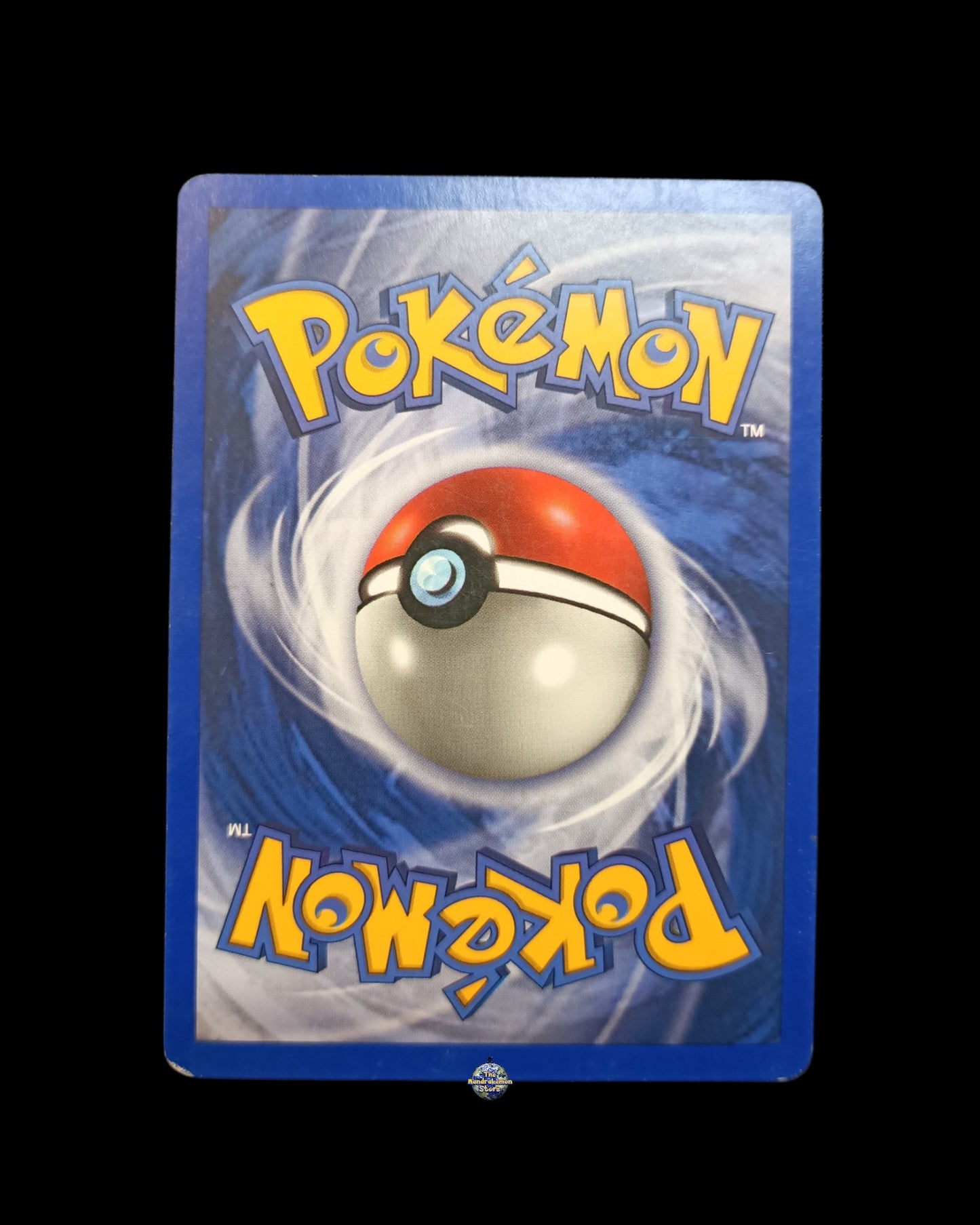 Squirtle Rocket 1ª Edizione