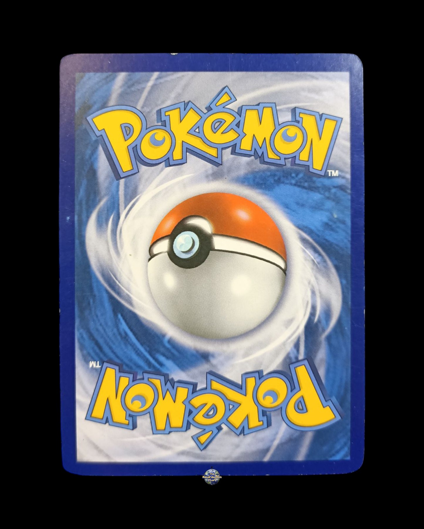 Ho-Oh Ex Full Art