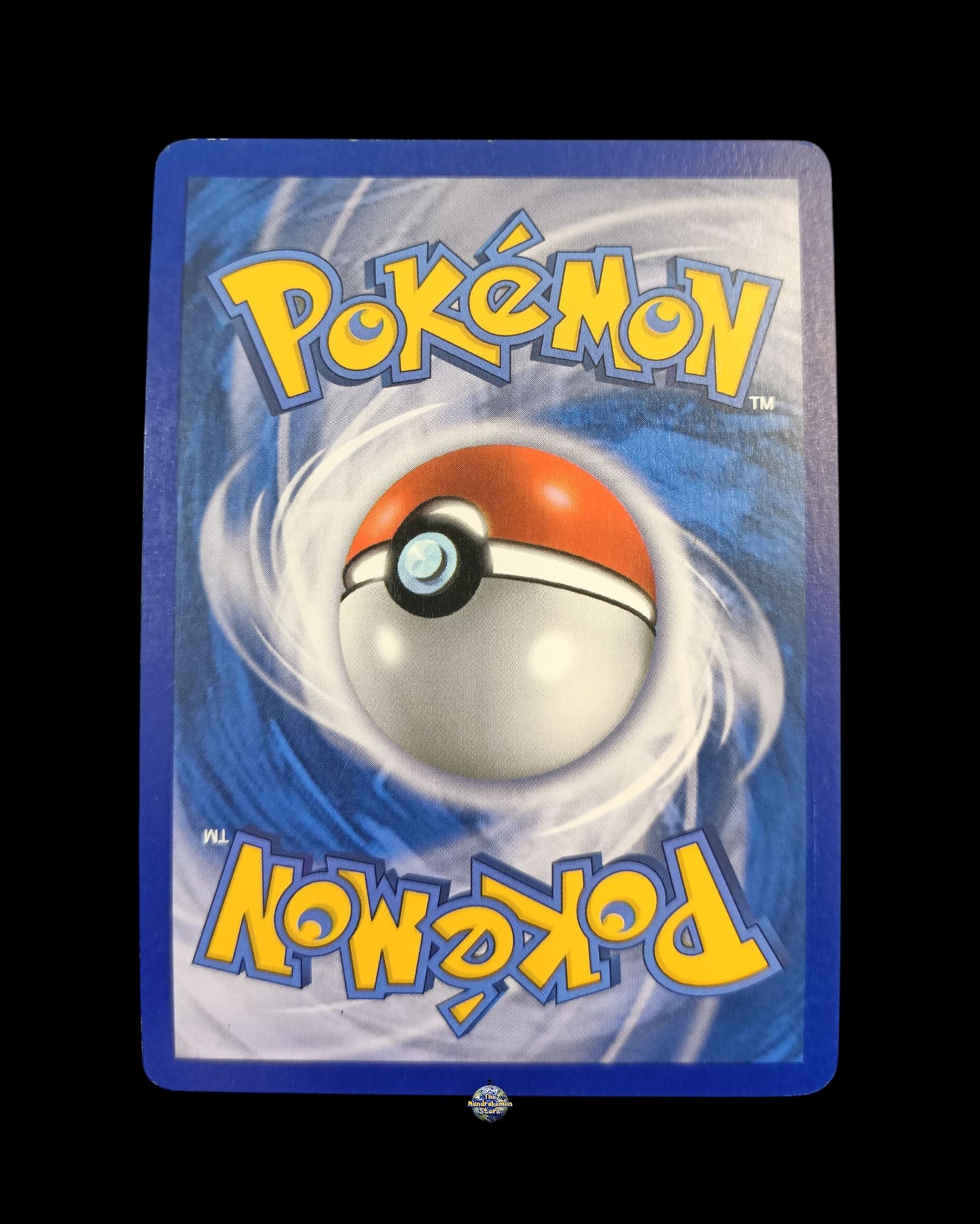 Reshiram Reverse