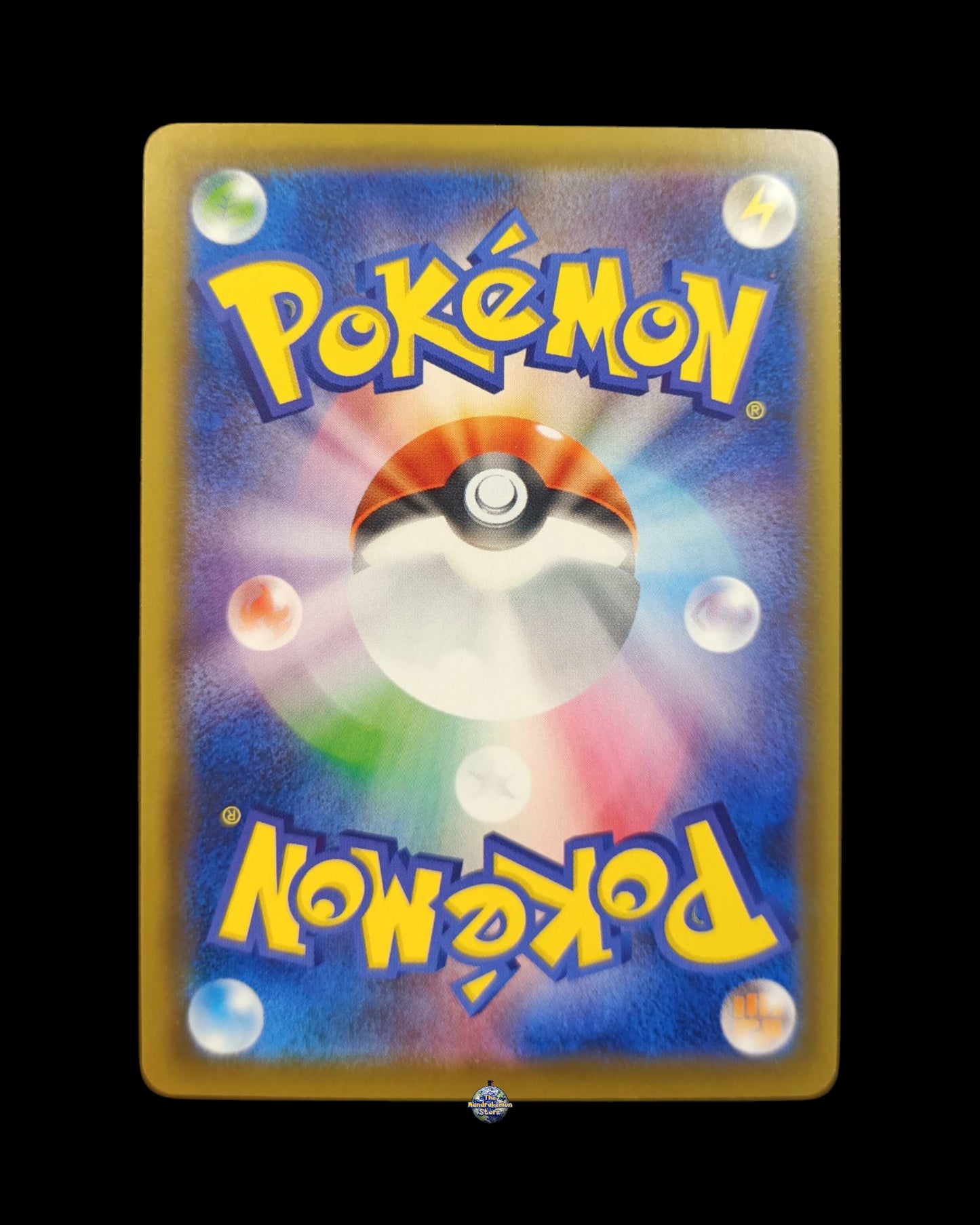 Necrozma Criniera del Vespro Gx Full Art