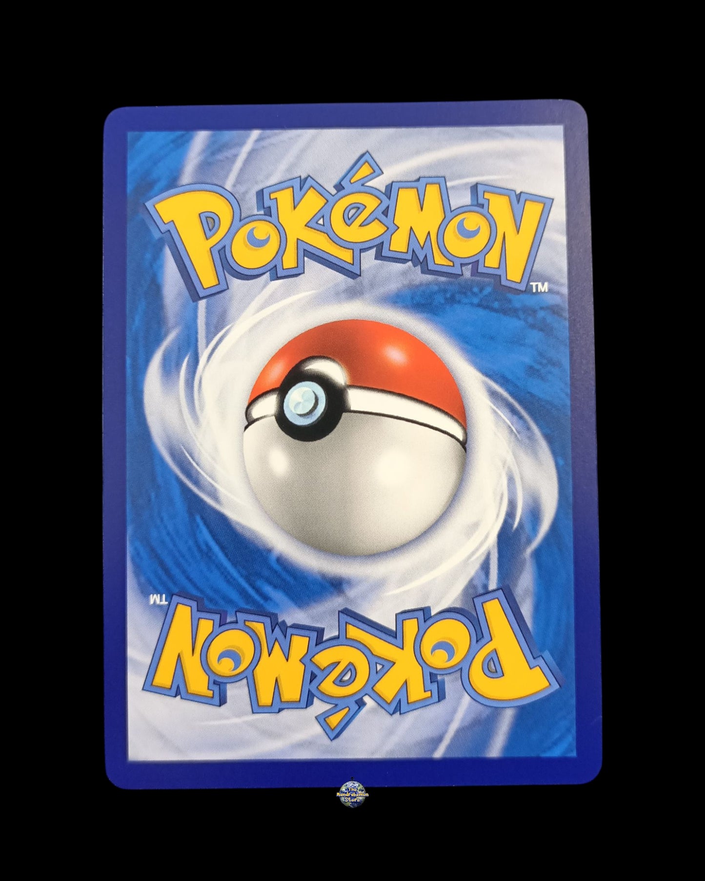 Charizard Vmax Promo