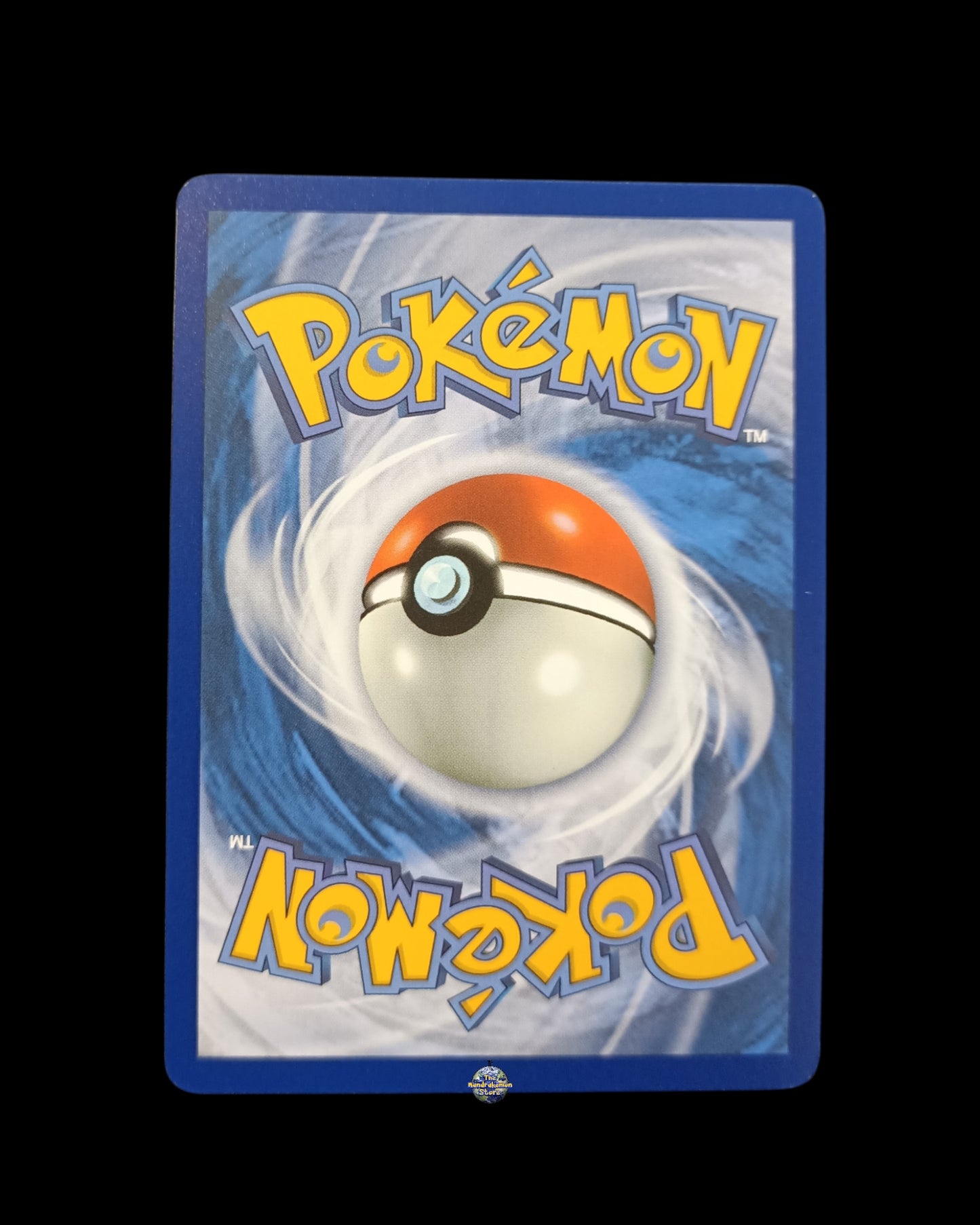 Spidops del Team Rocket Ar