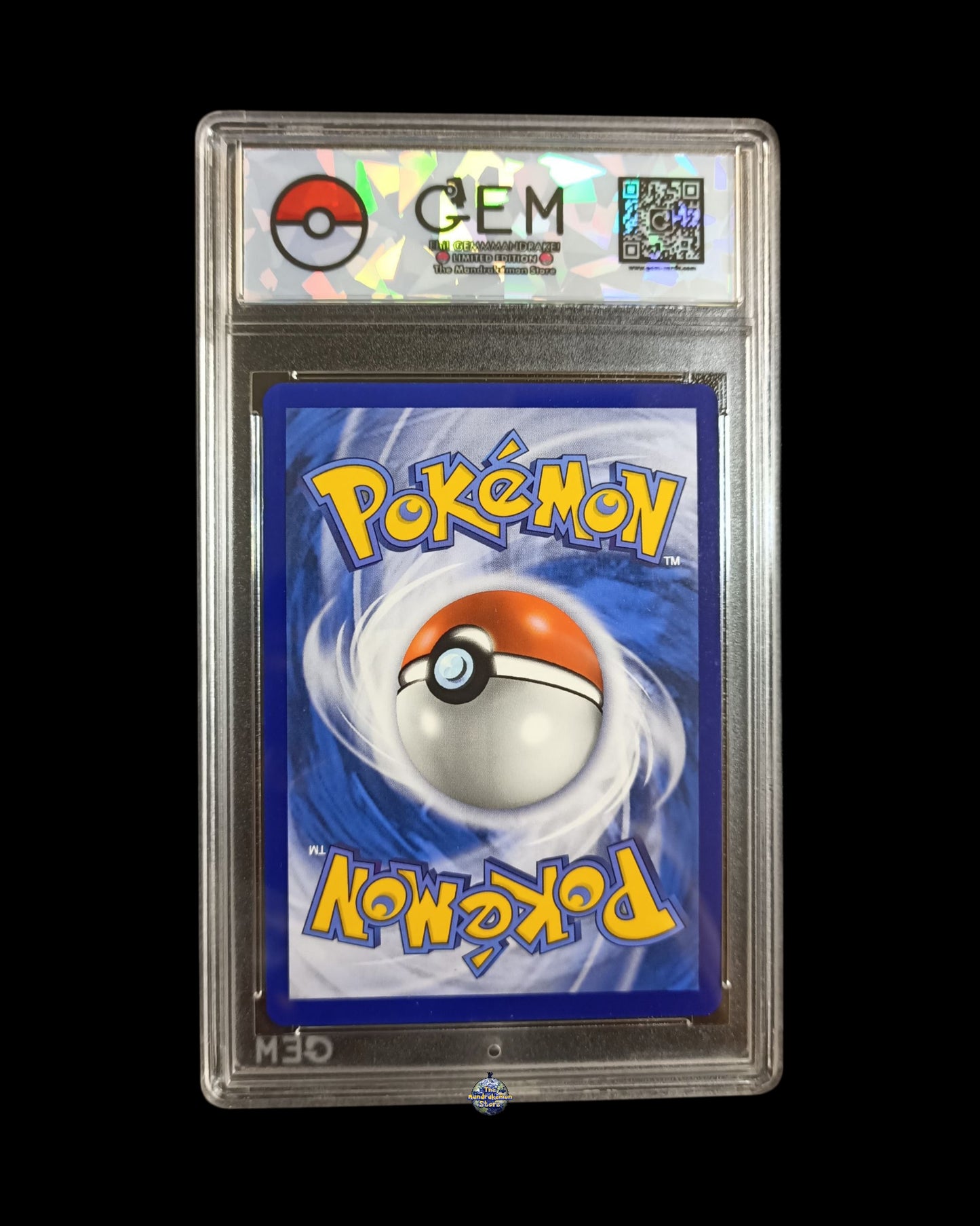 Wailord Ar GEM 10