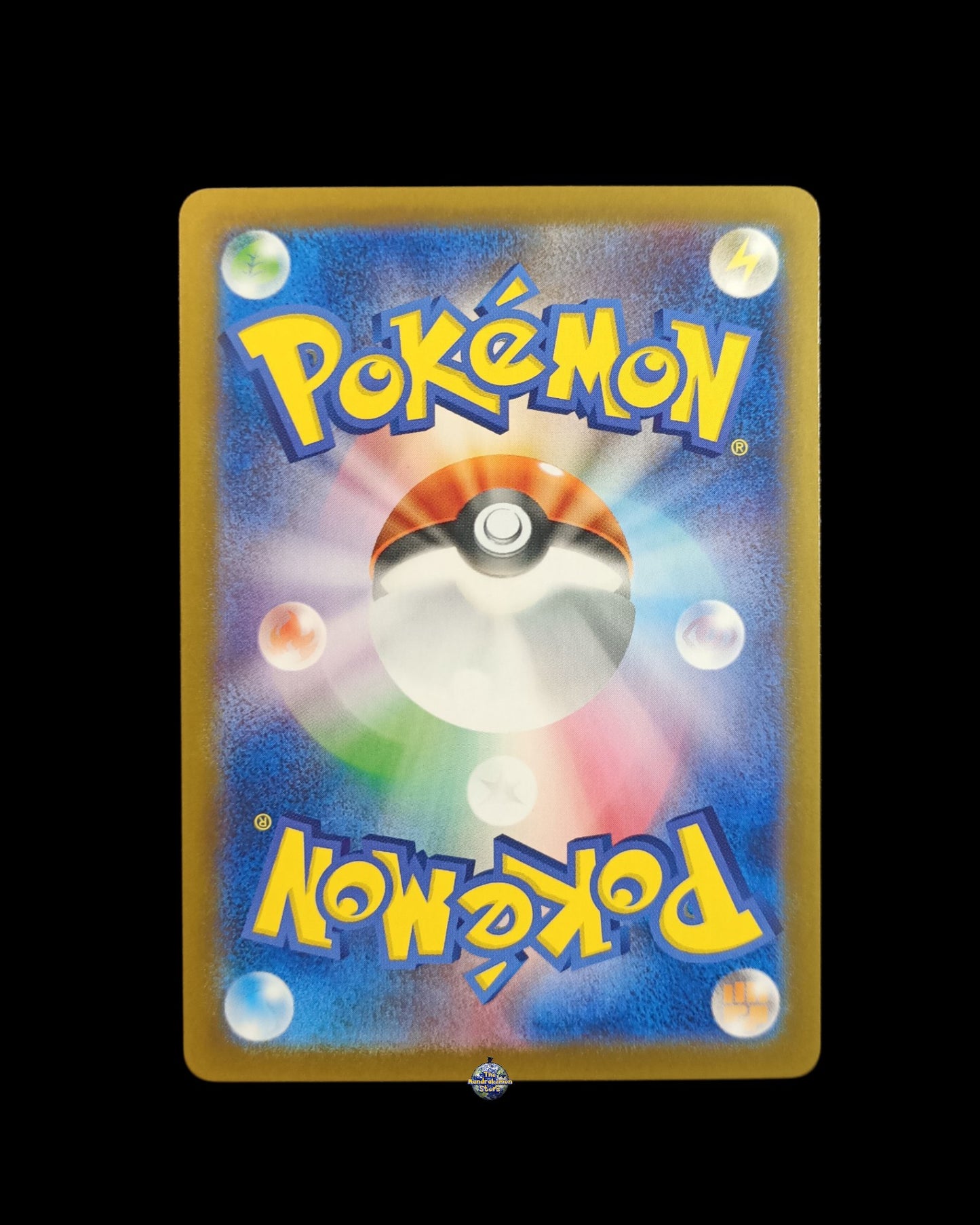 Eevee Masterball