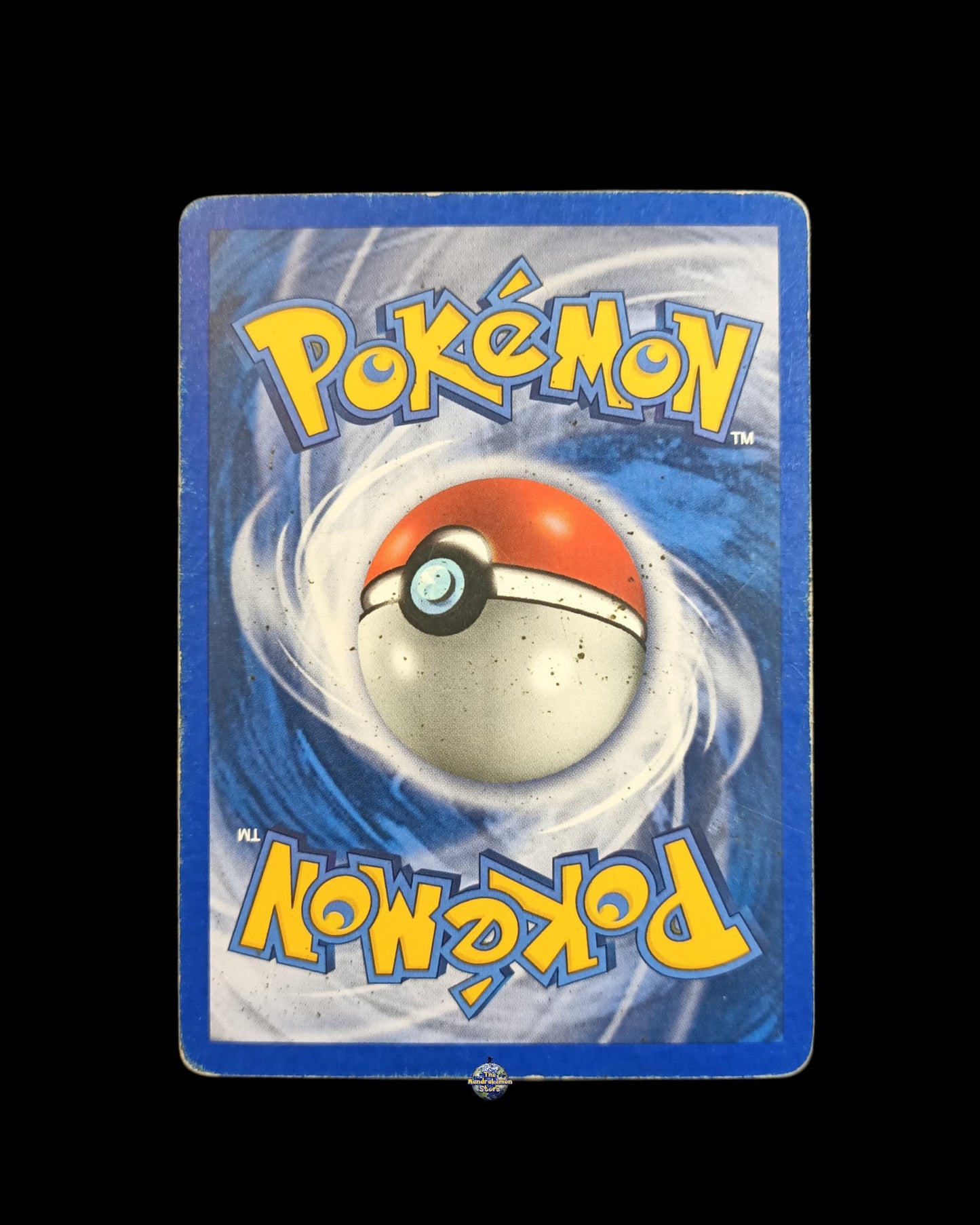Nidoking Holo Crystal Aquapolis