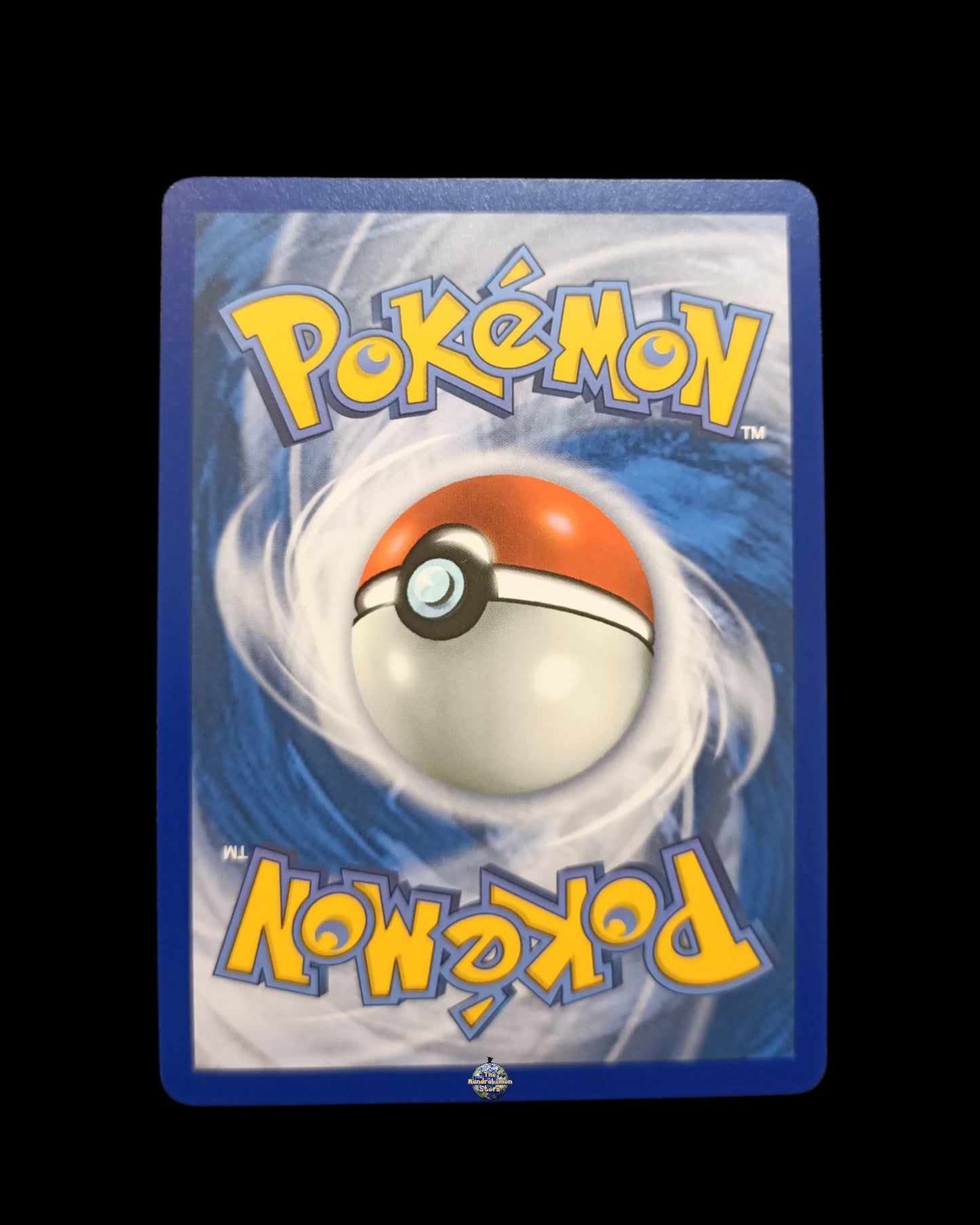Hoothoot Holo Promo