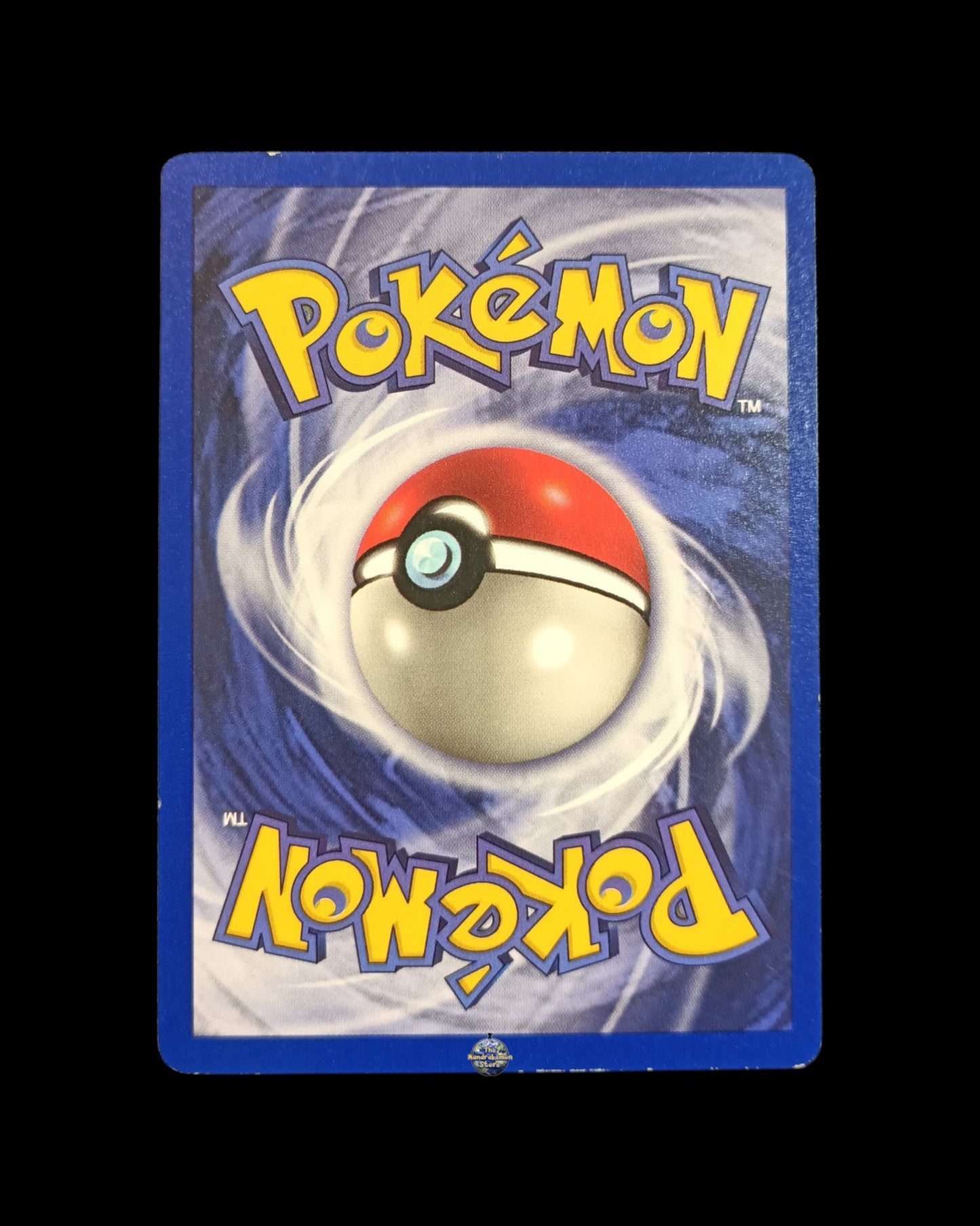 Vaporeon Jungle