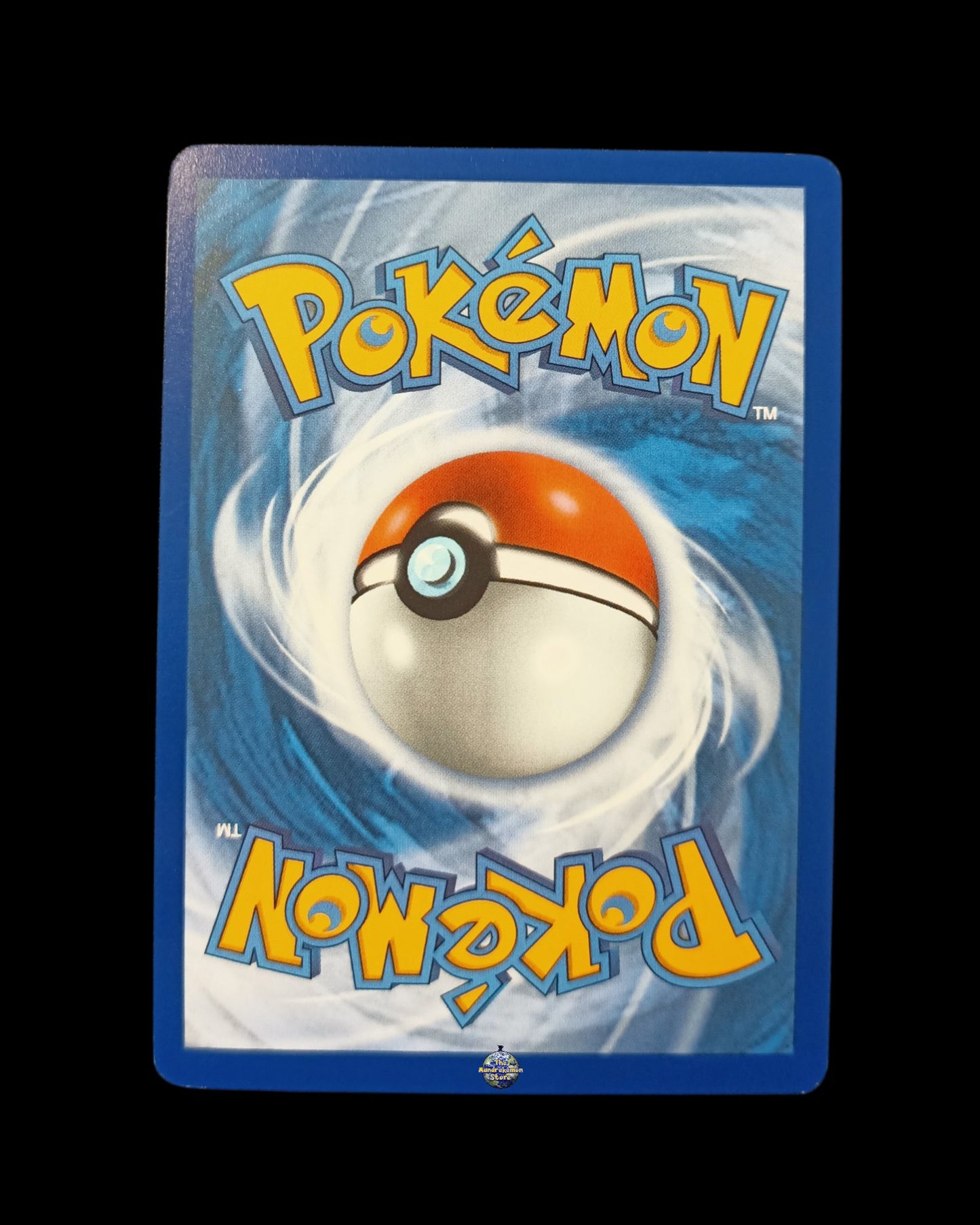 Bulbasaur Reverse Pokémon Day Promo