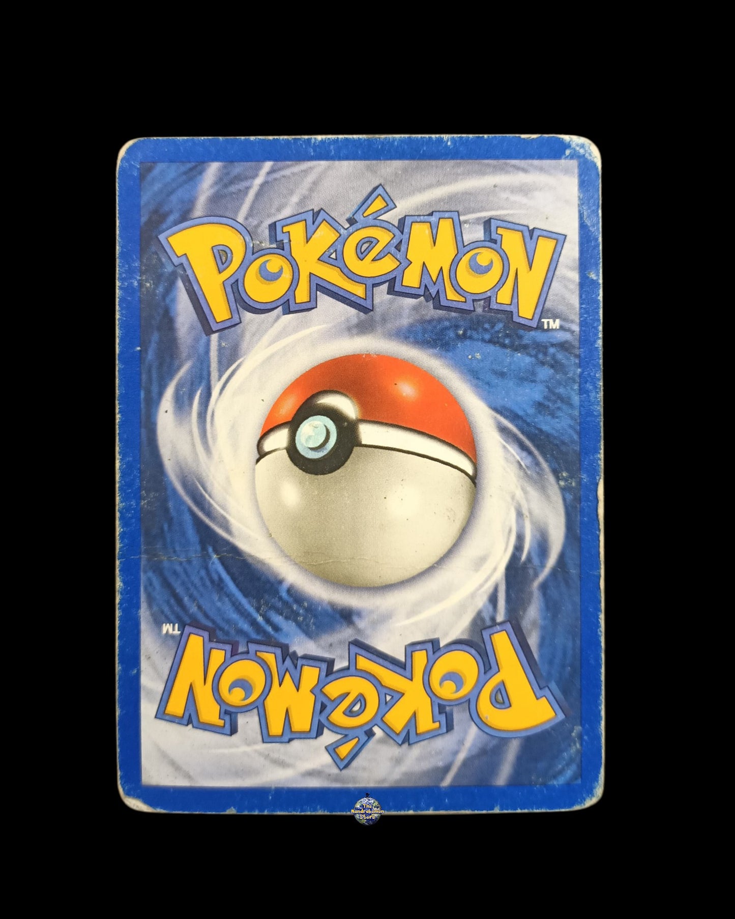 Umbreon Aquapolis