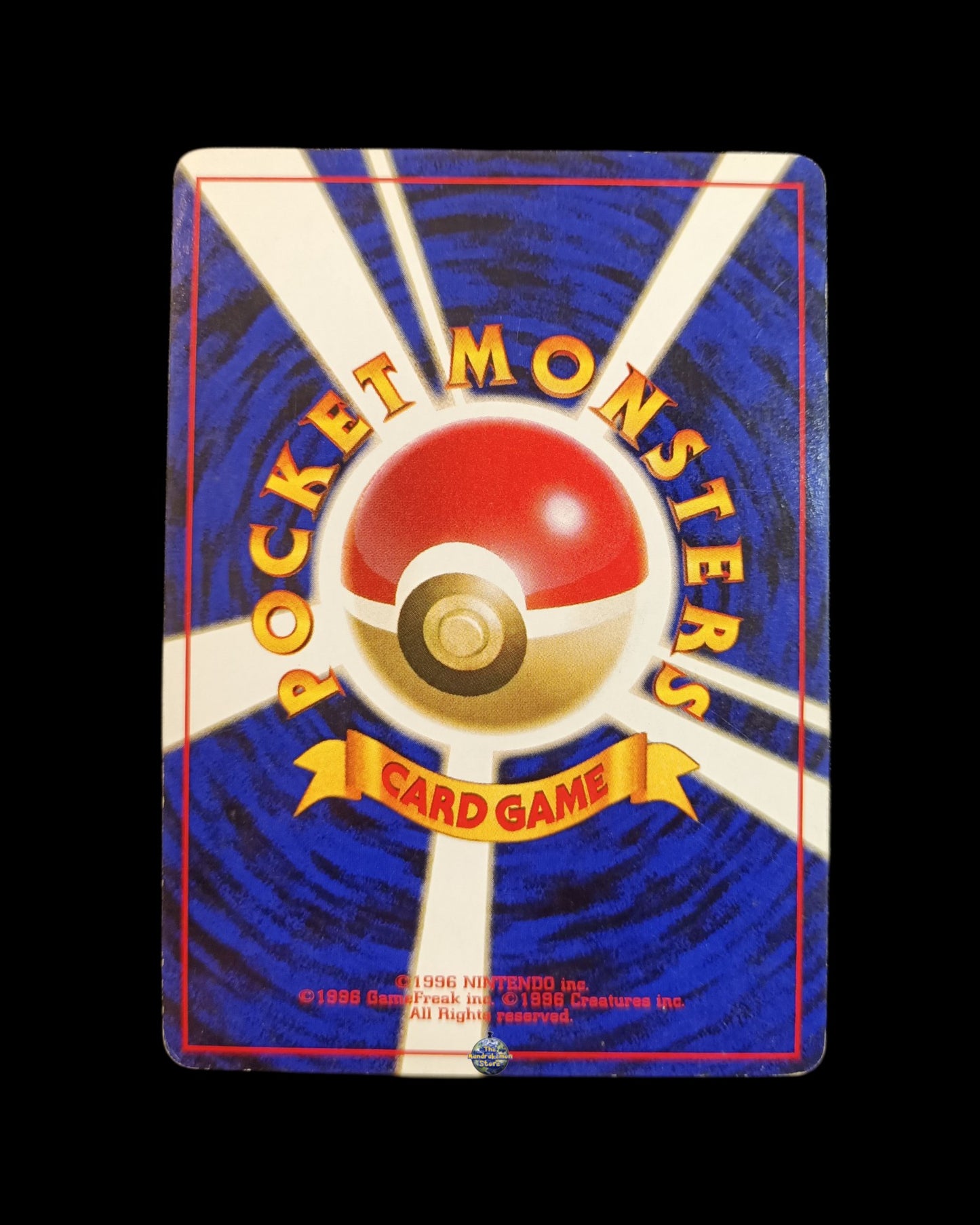 Alakazam Holo Set Base
