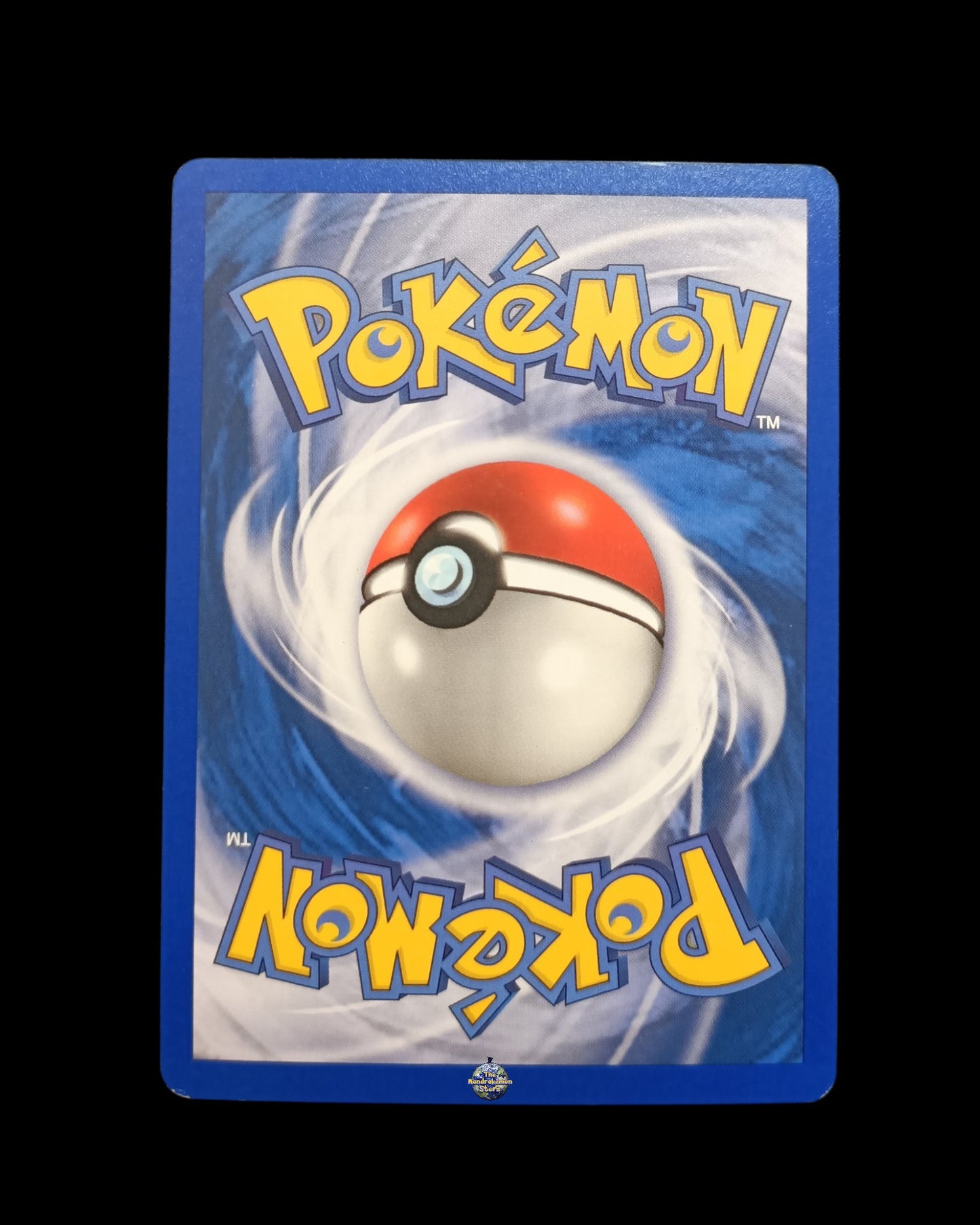 Plusle Reverse