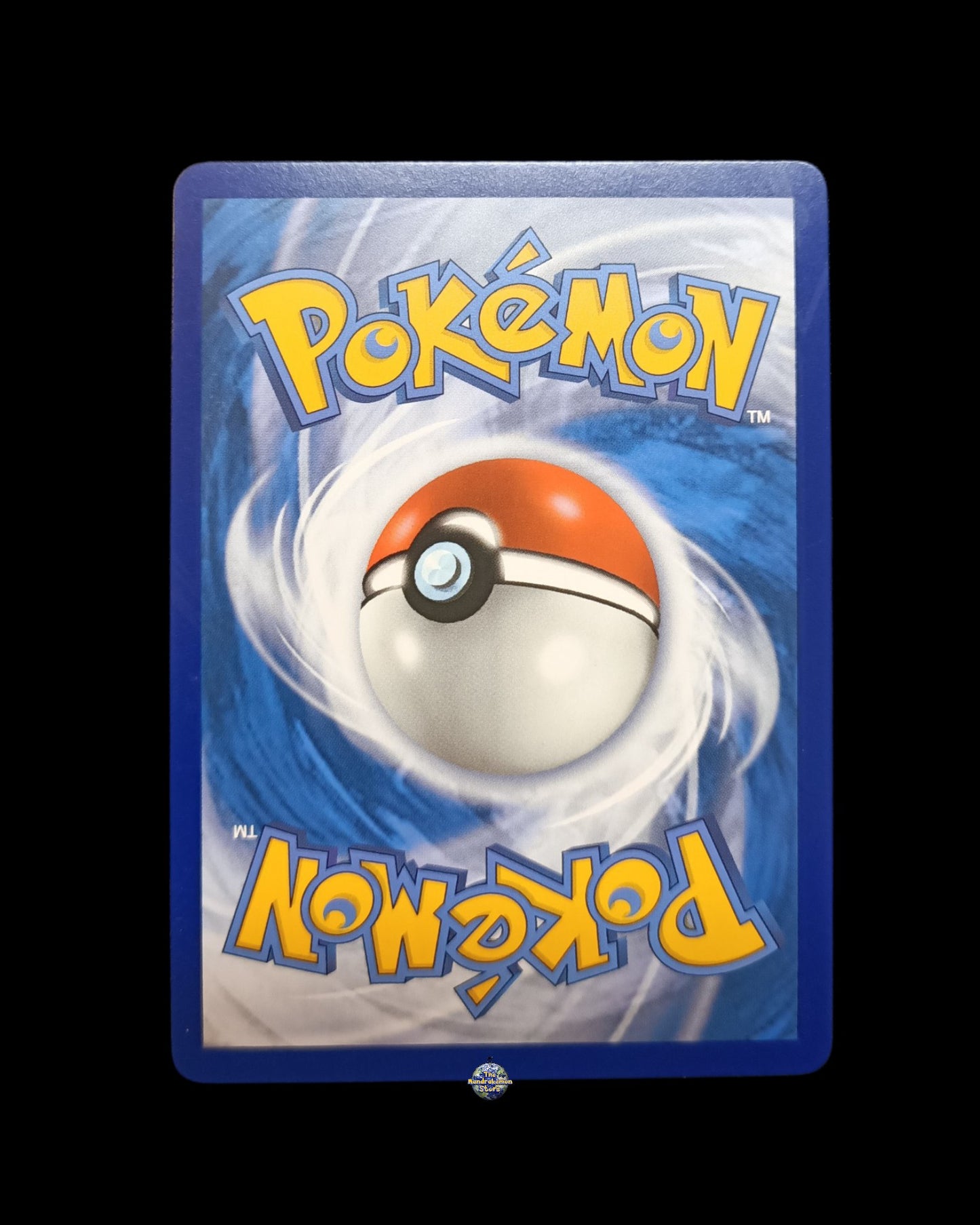 Mewtwo V Pokémon Go Promo