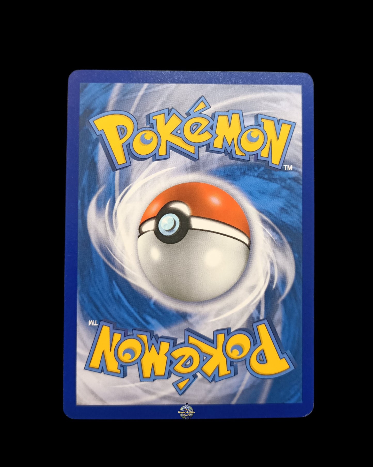 Mr. Mime Reverse