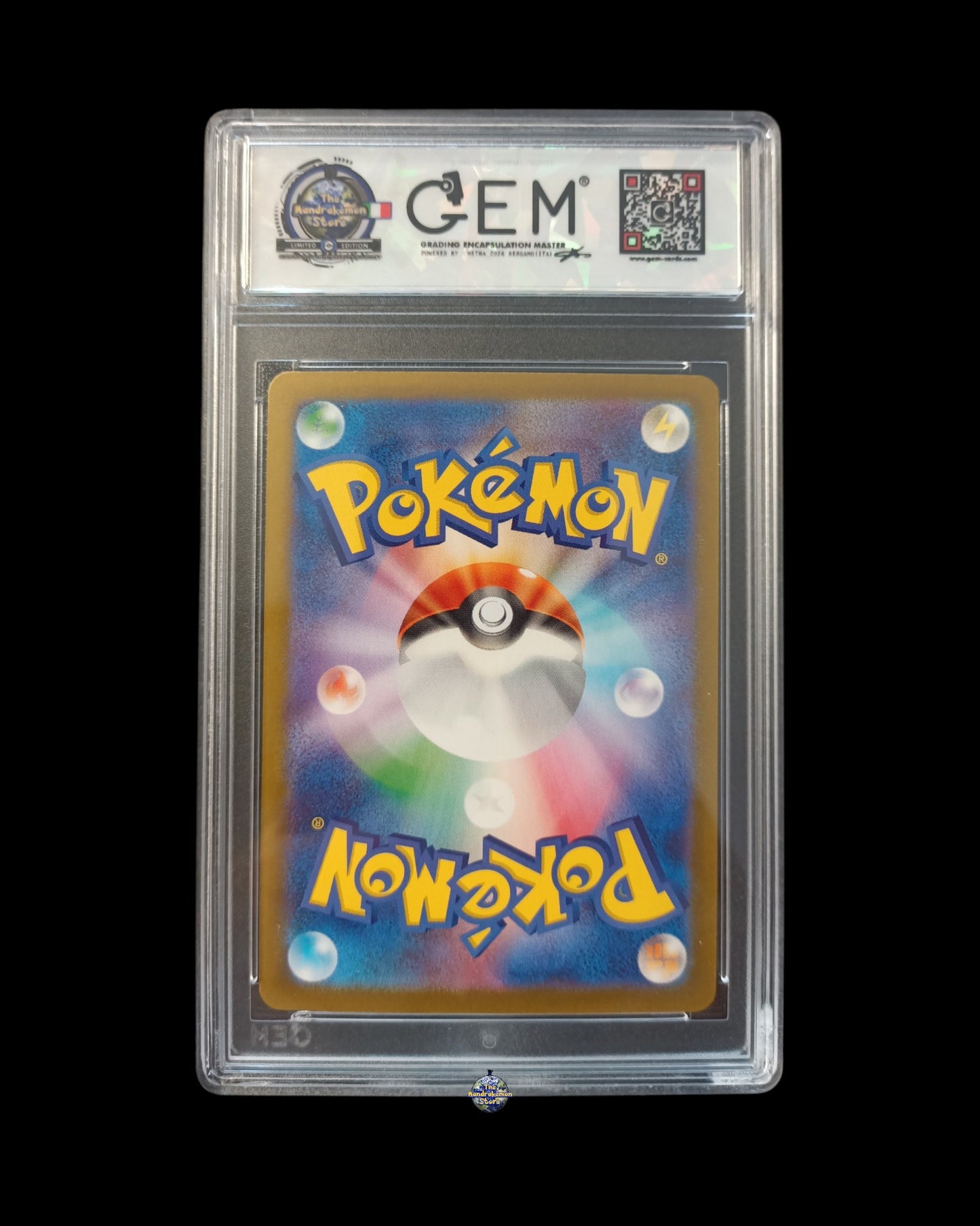 Magneton Ar GEM 10