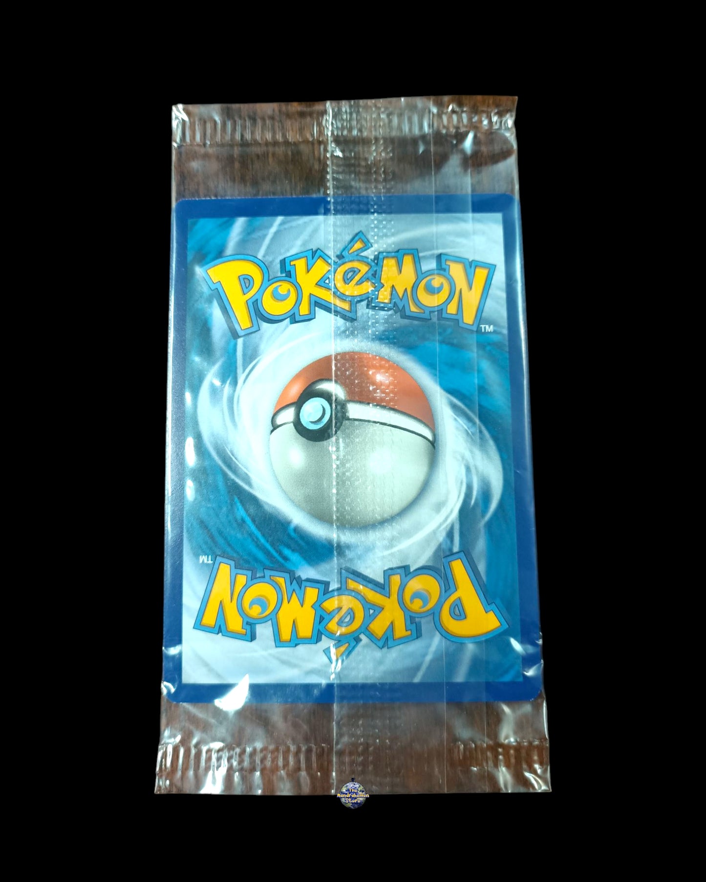 Pikachu Holo Promo Sealed