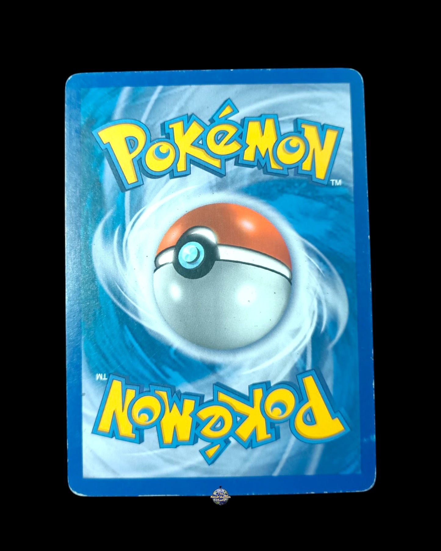Umbreon Holo Cracked Ice