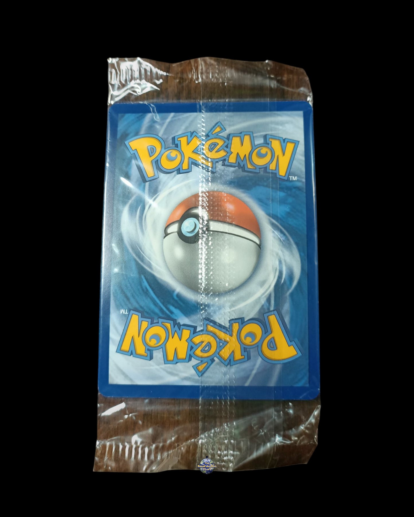 Vulpix di Alola V Promo Sealed