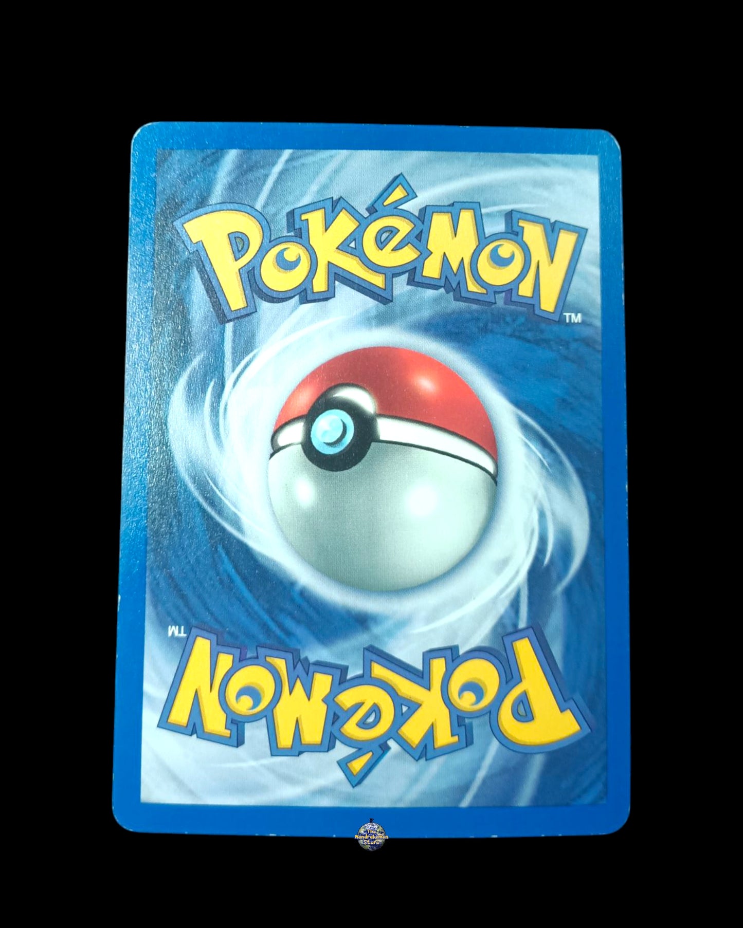 Magneton Holo Fossil