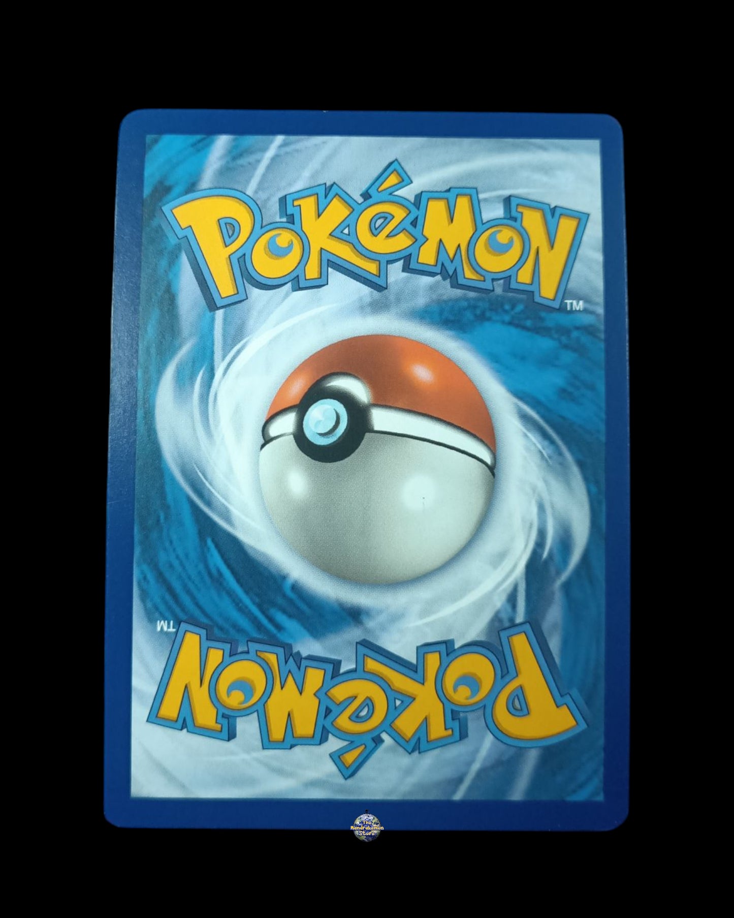 Pikachu Promo
