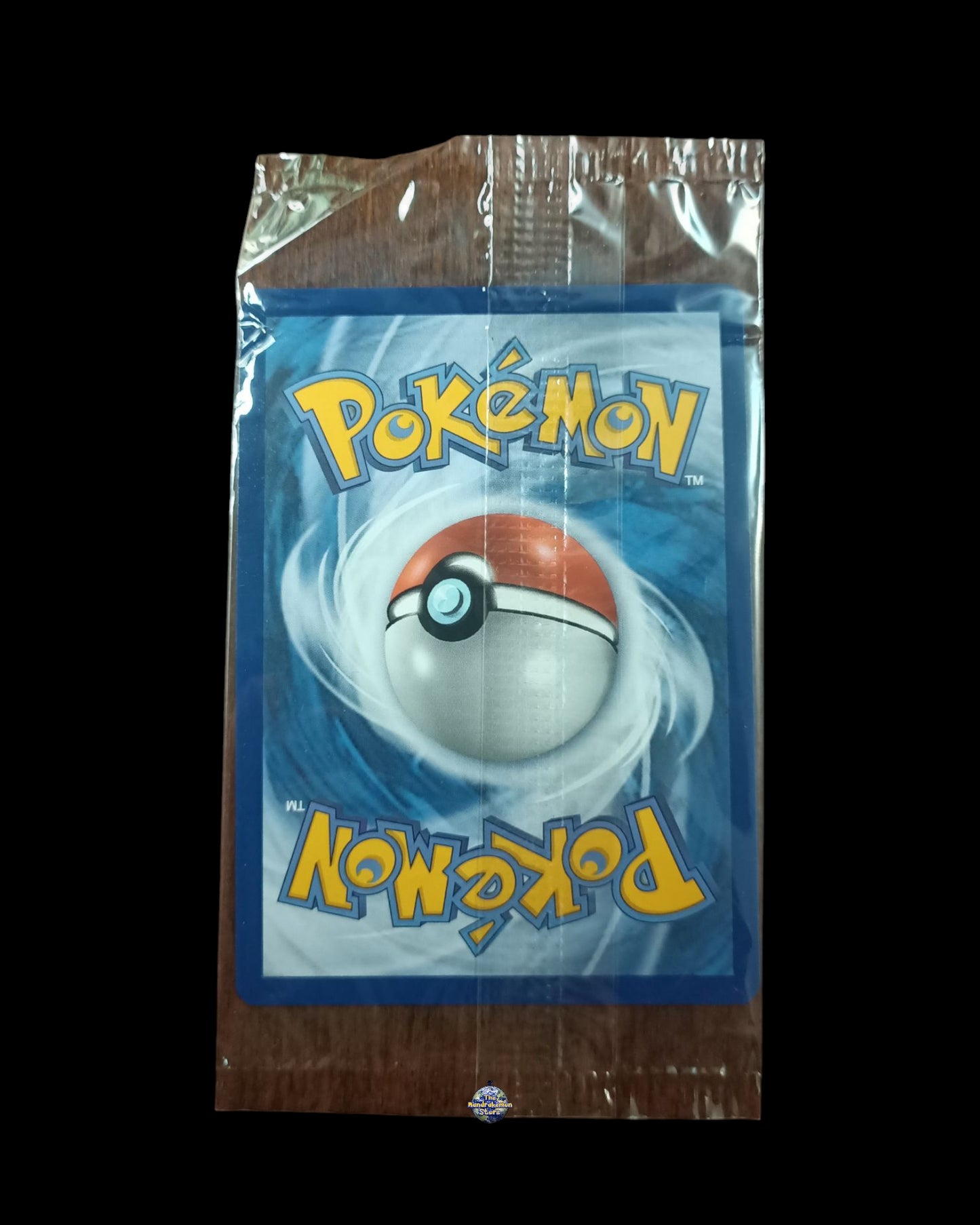 Mimikyu Promo Sealed