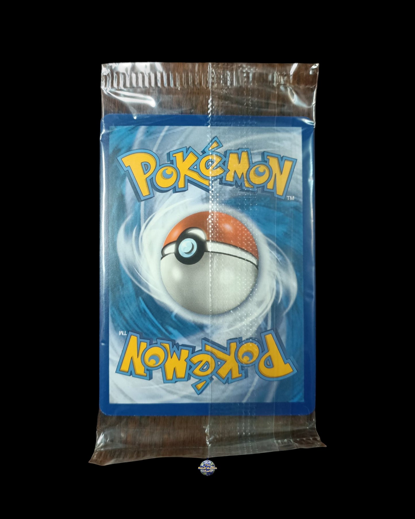Glaceon V Promo Sealed