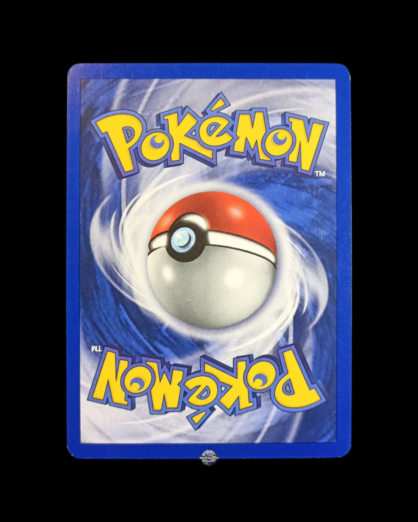 Wynaut Holo Stamped Ex La Leggenda di Mew