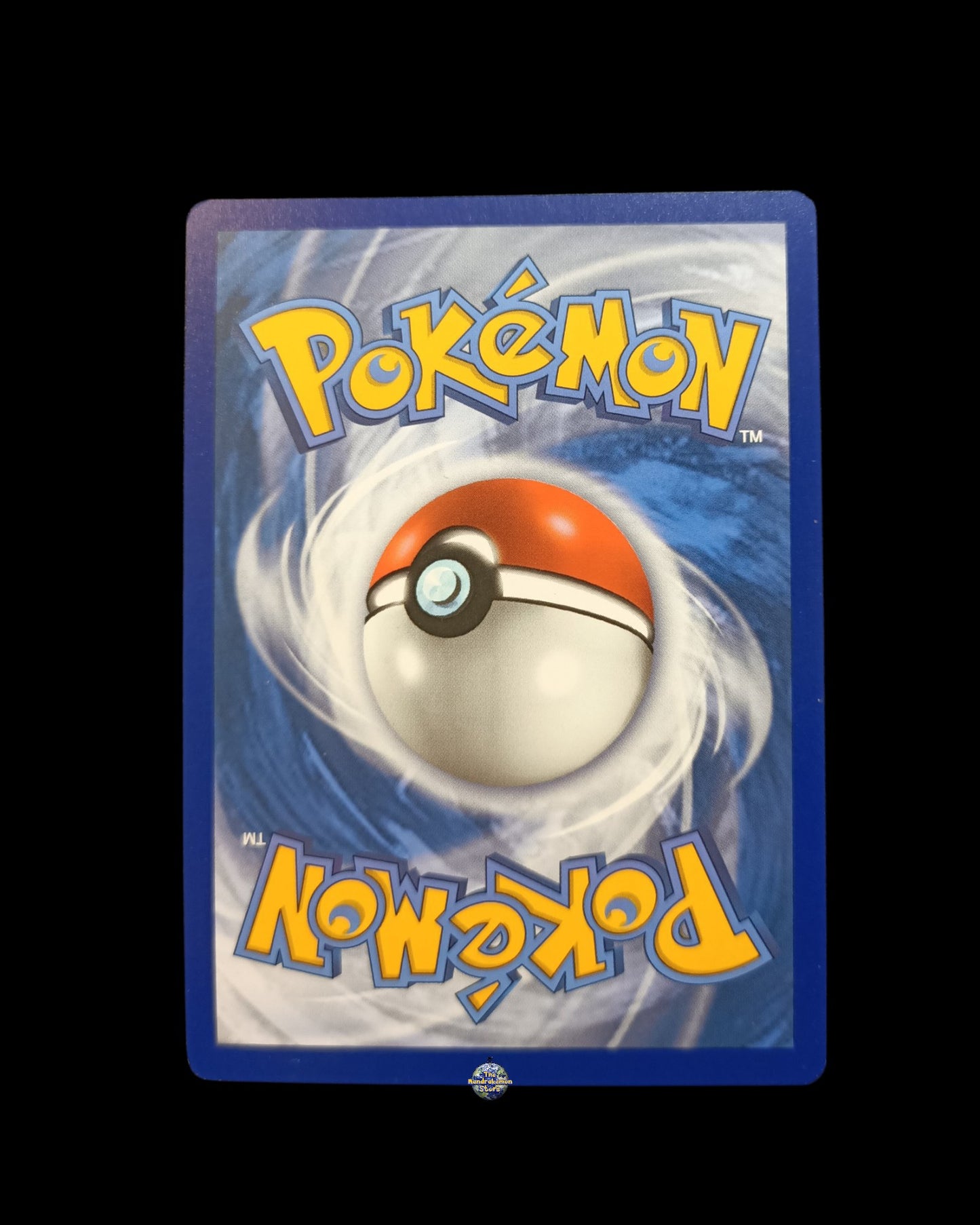 Magikarp Reverse