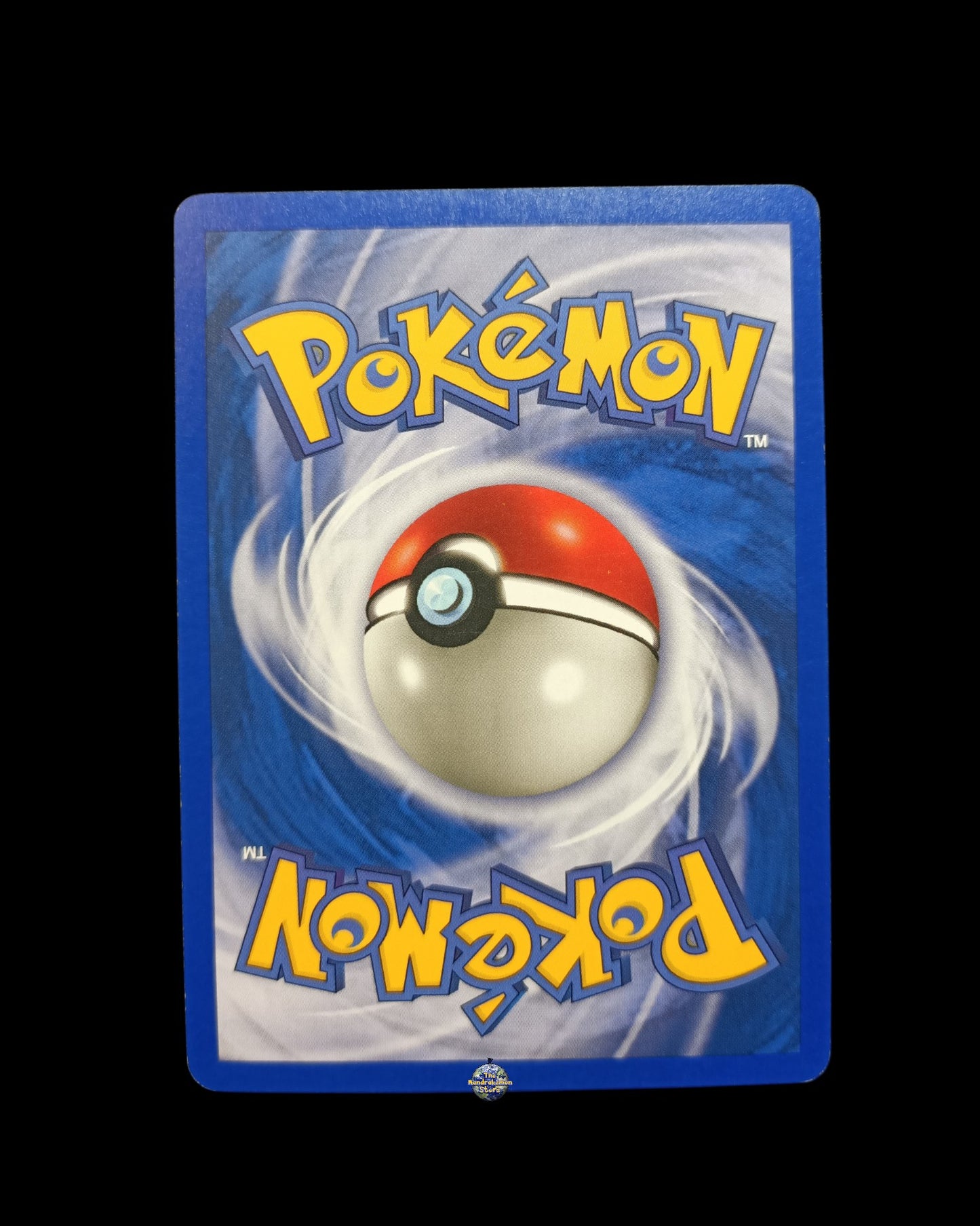 Rifugio del Team Rocket