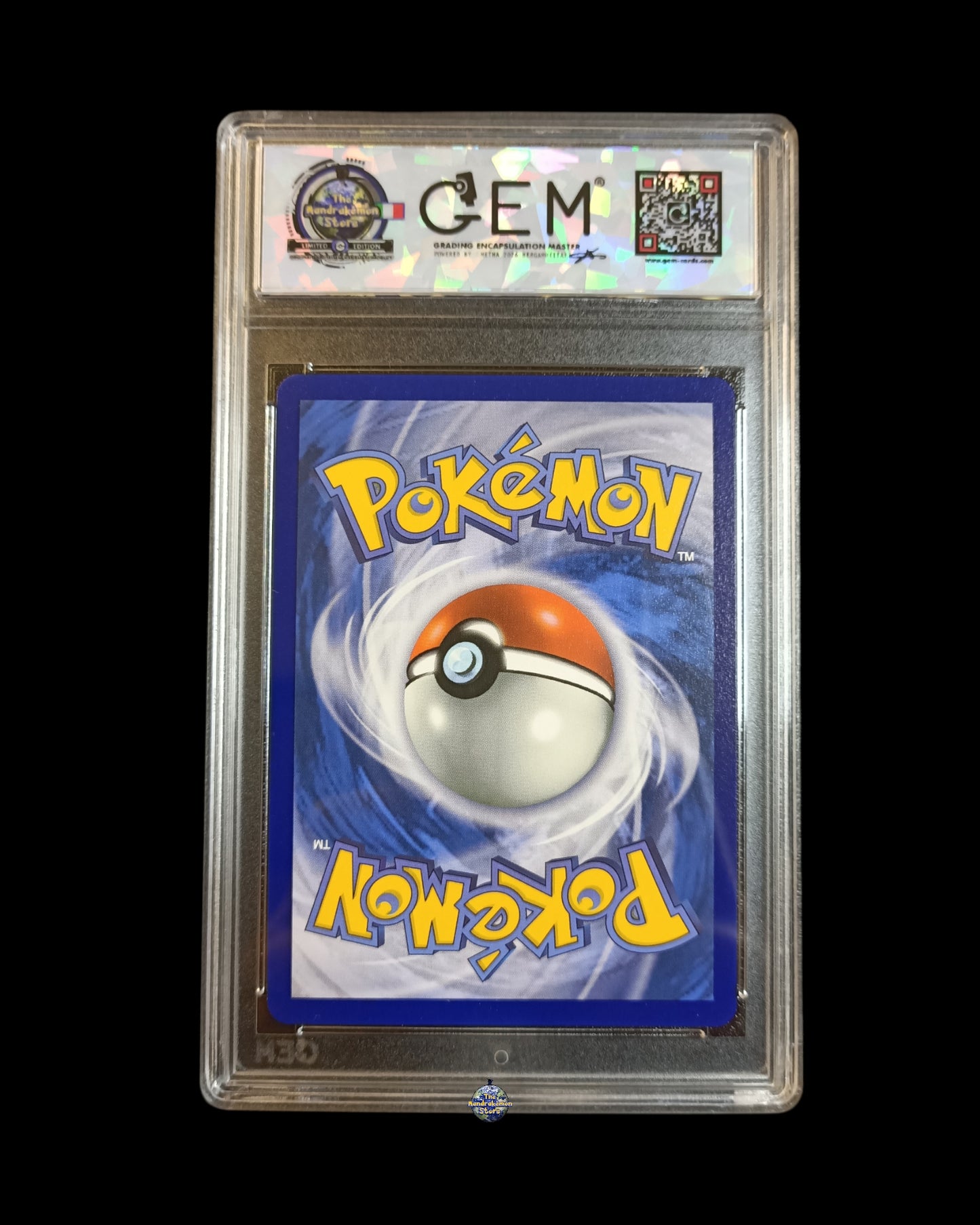 Biricchinata di Malpi Full Art GEM 10