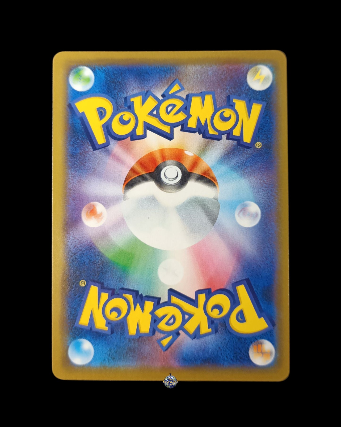 Mega Sableye e Tyranitar Gx Tag Team