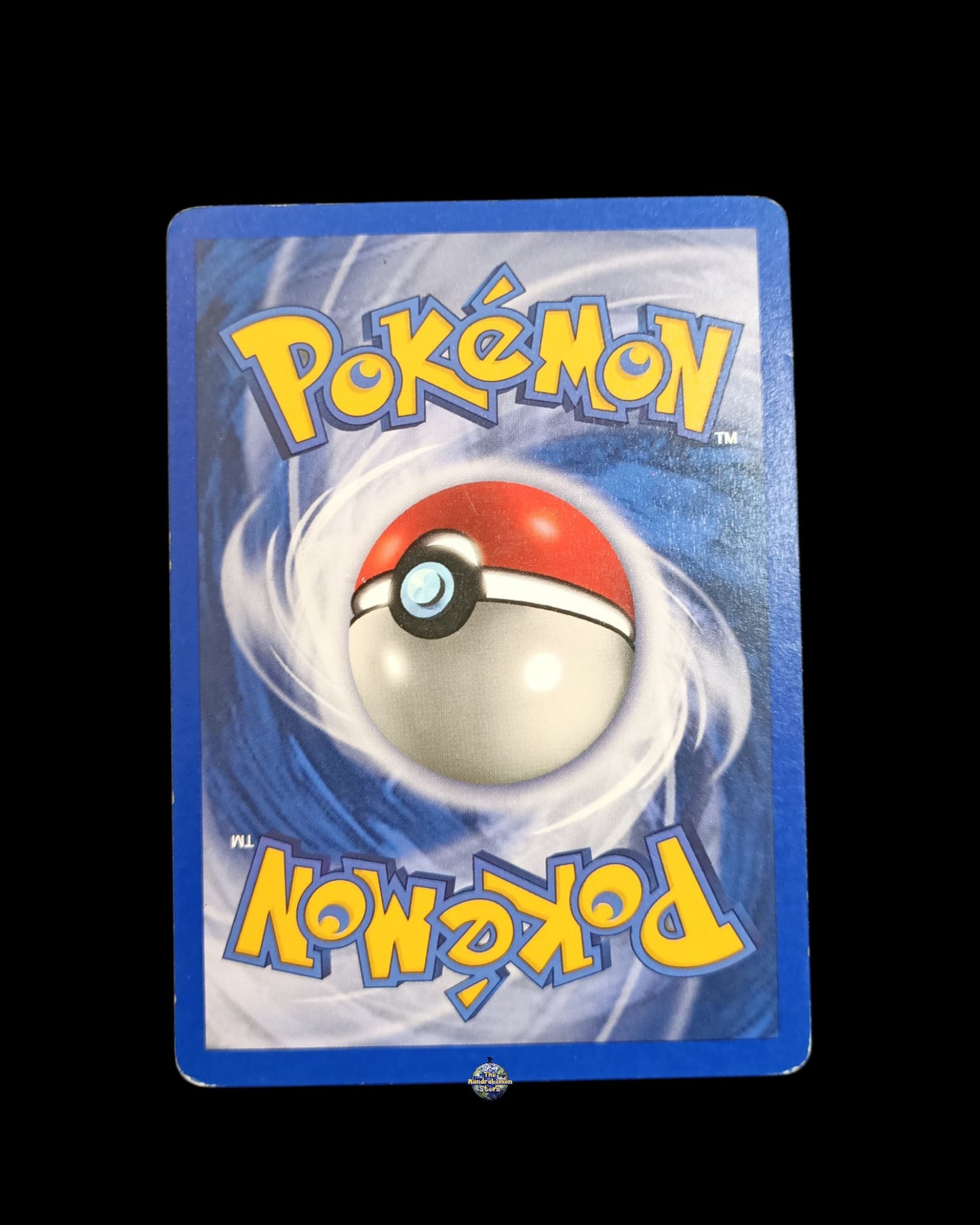 Dark Rapidash Rocket 1ª Edizione
