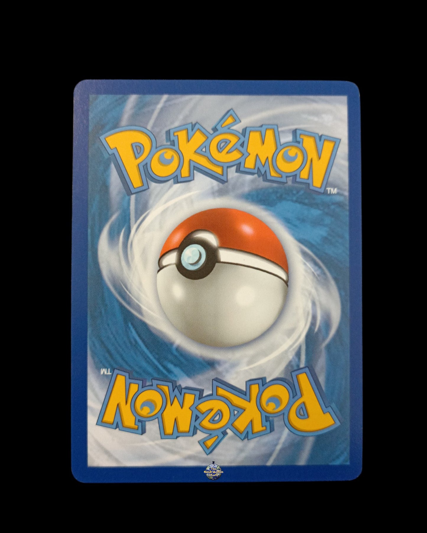 Pokémon Fan Club Holo CLV