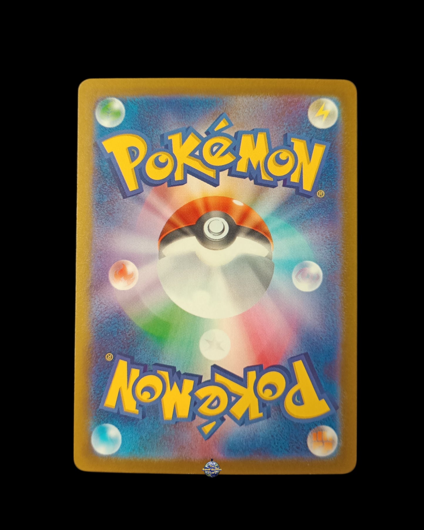 Oricorio Ar