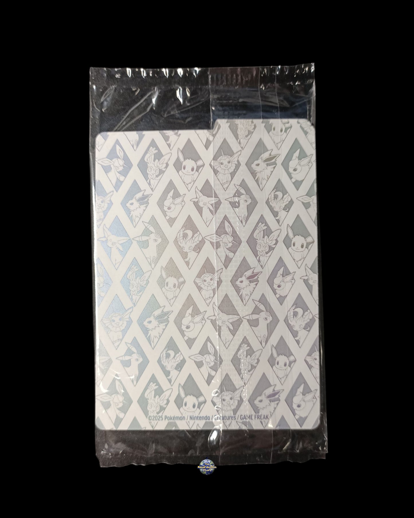 Eevee Promo Sealed