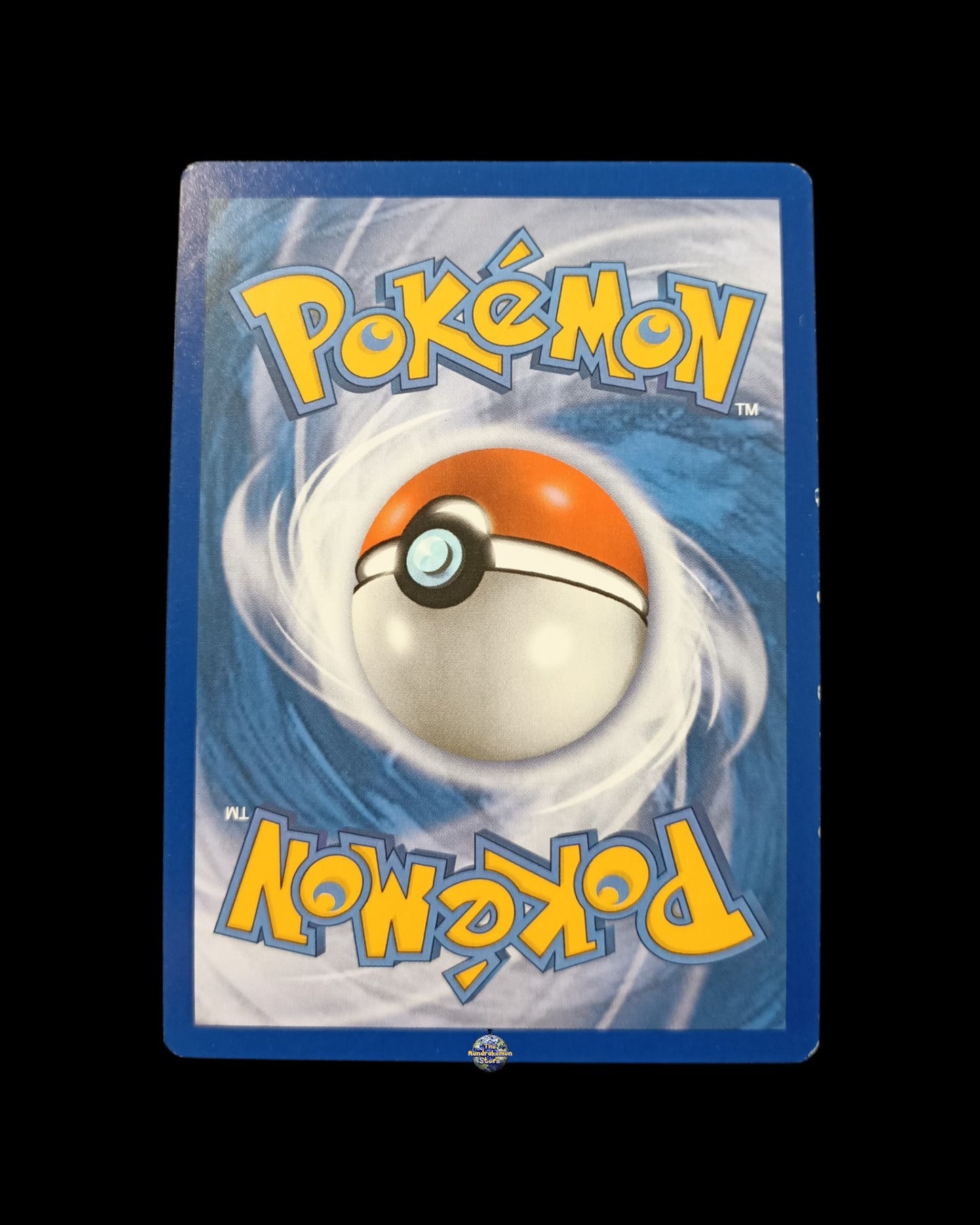 Squirtle Reverse