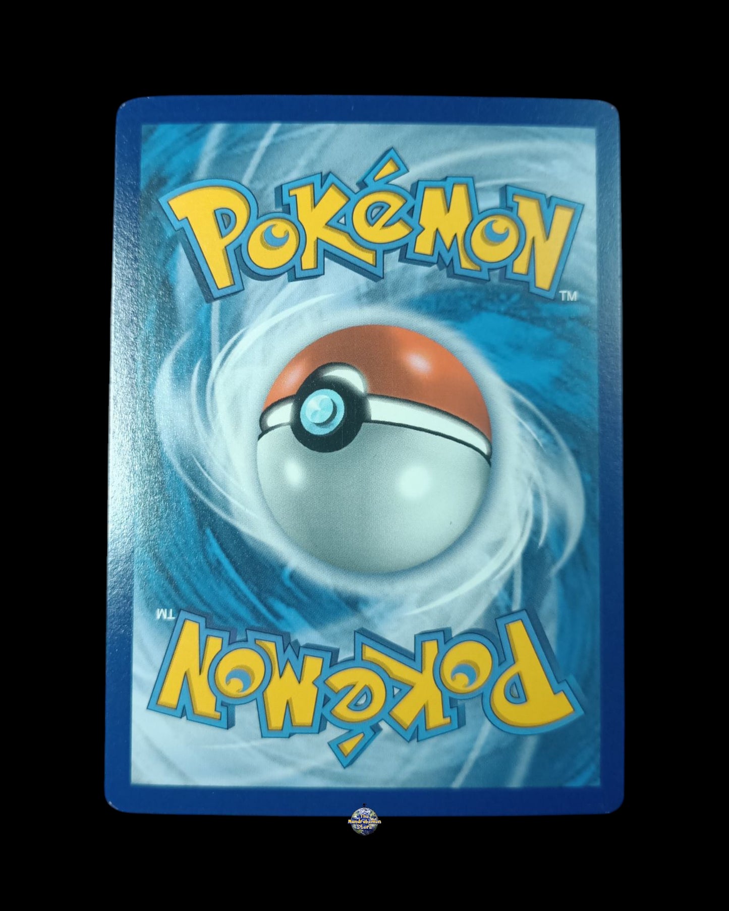 Pikachu Holo Pokémon Go Promo