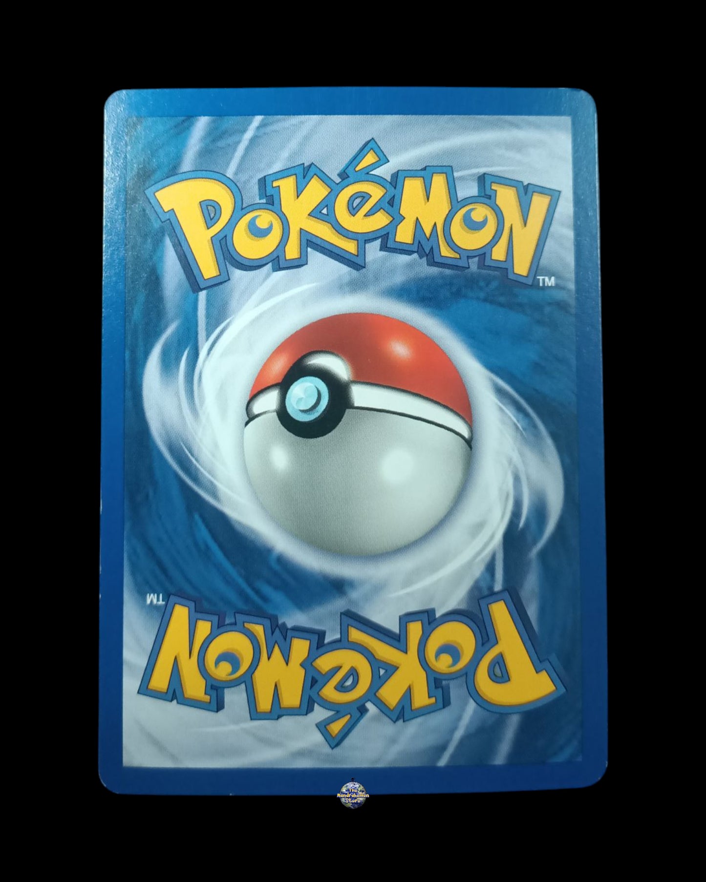 Dark Gyarados Holo 1ª Edizione Rocket