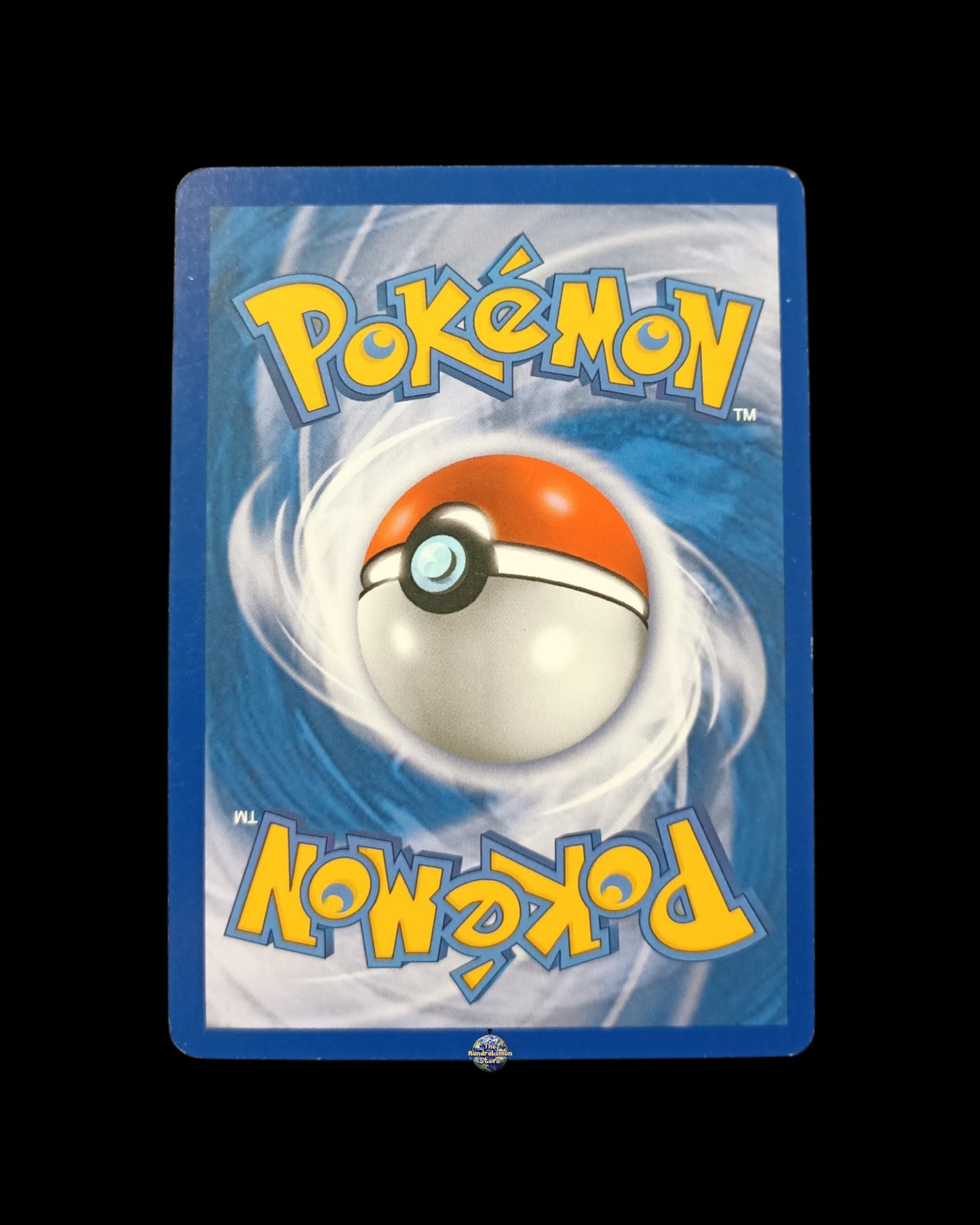 Squirtle Reverse